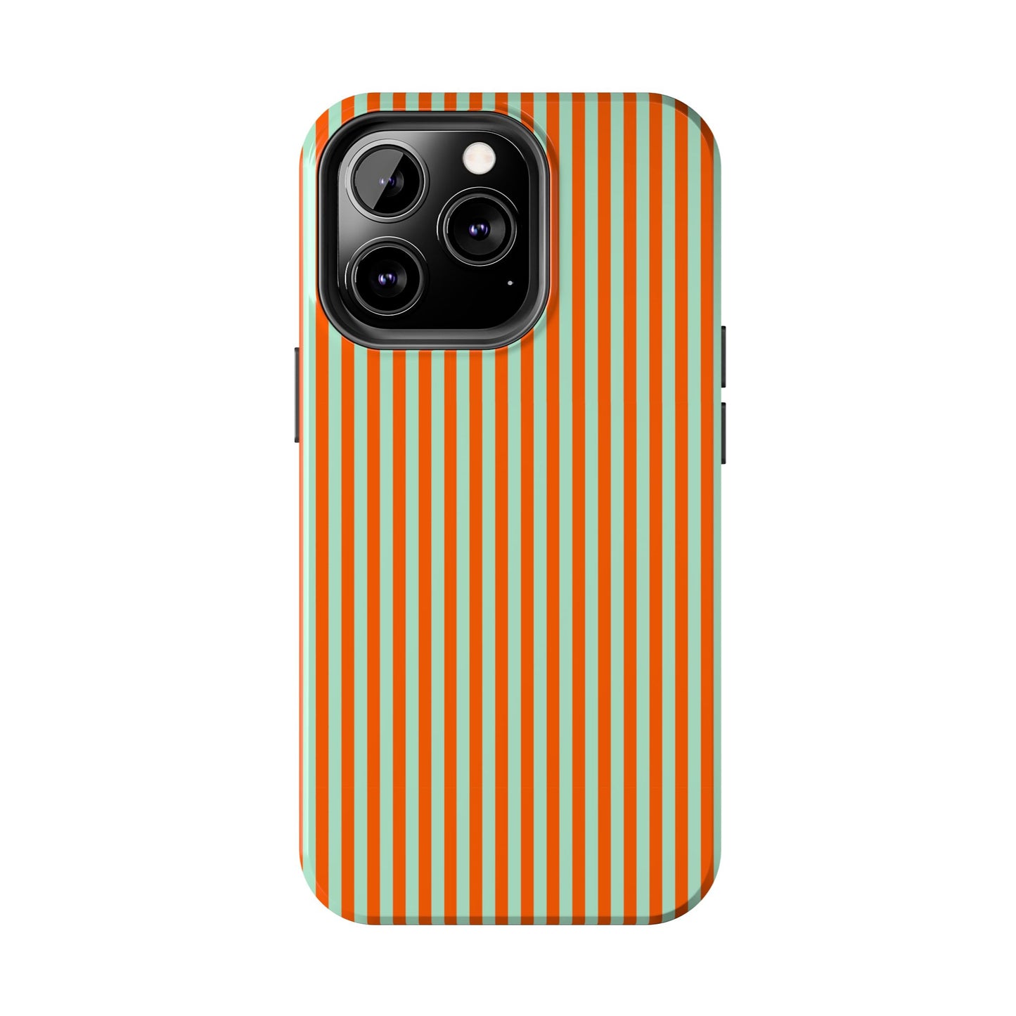 Showgirl Stripes Phone Case