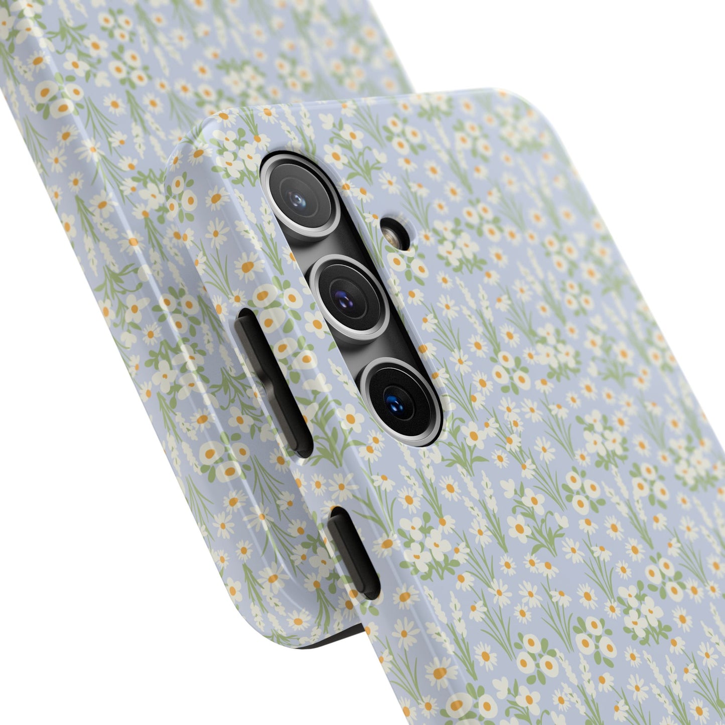 Mini Daisies Phone Case