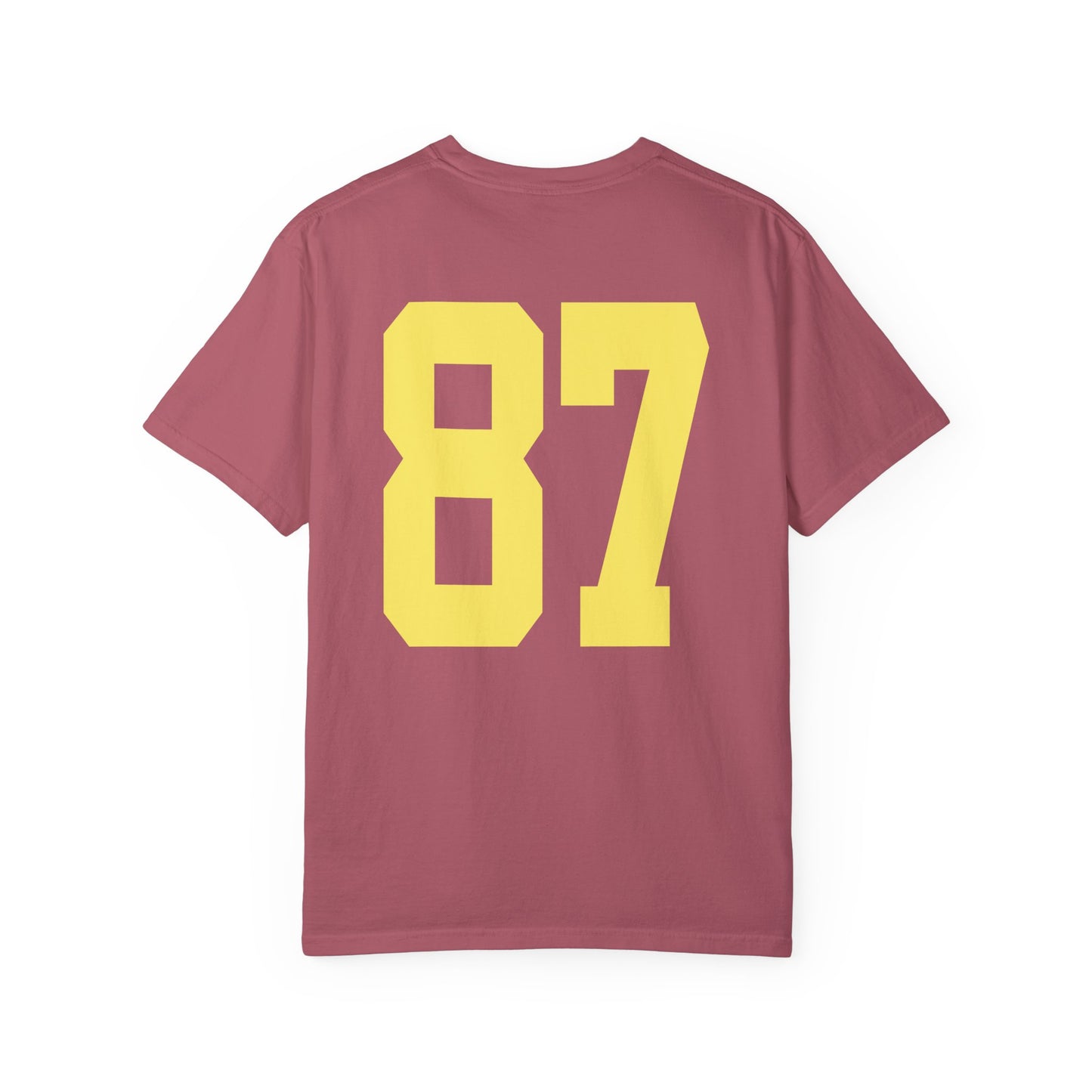 Here for Taylor Jersey Tee