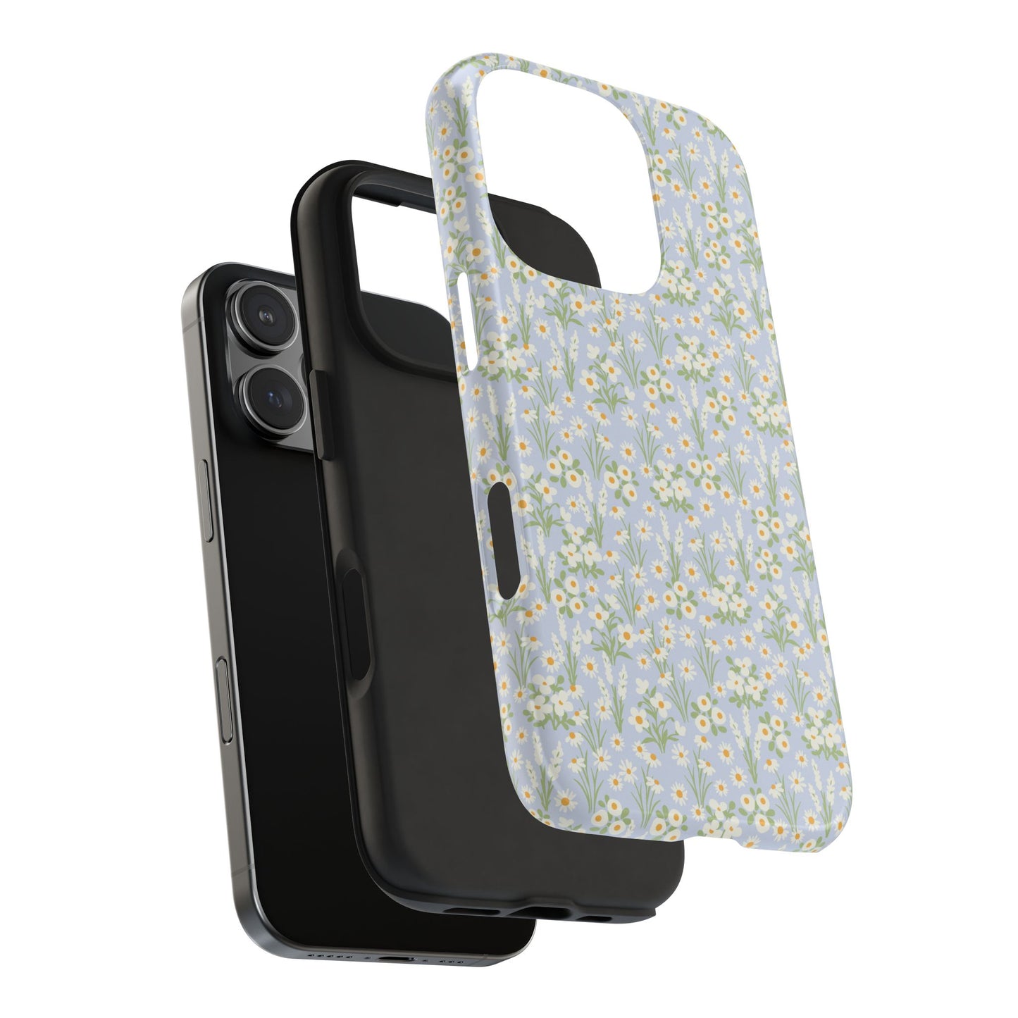 Mini Daisies Phone Case