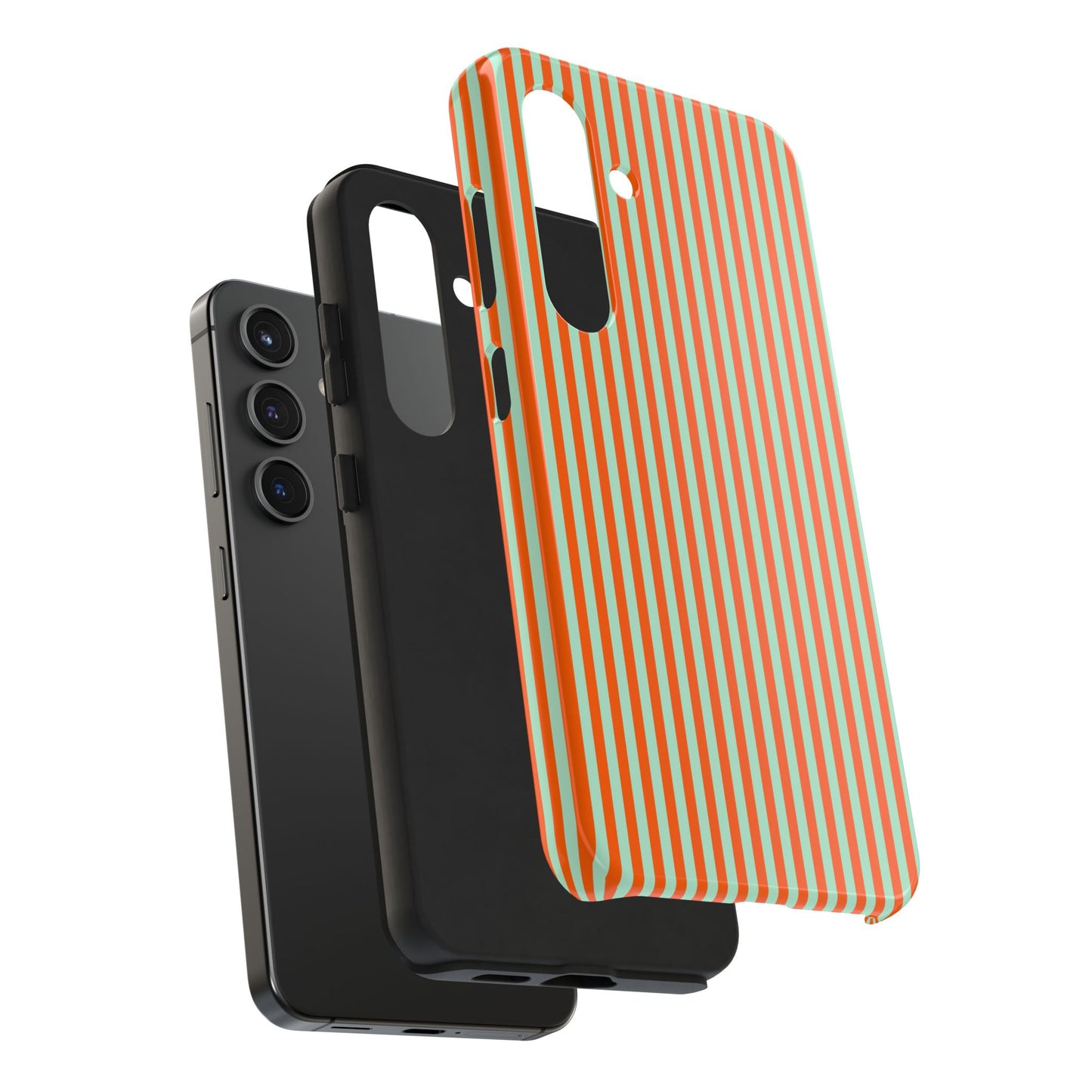 Showgirl Stripes Phone Case