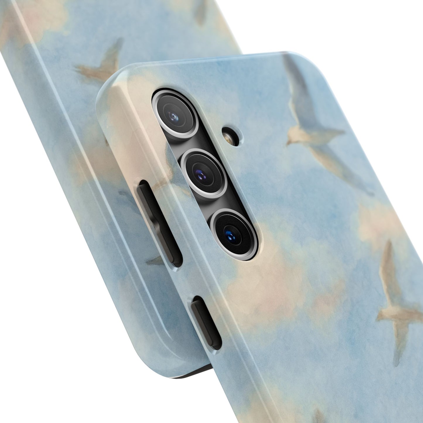 1989 Era Seagulls Phone Case