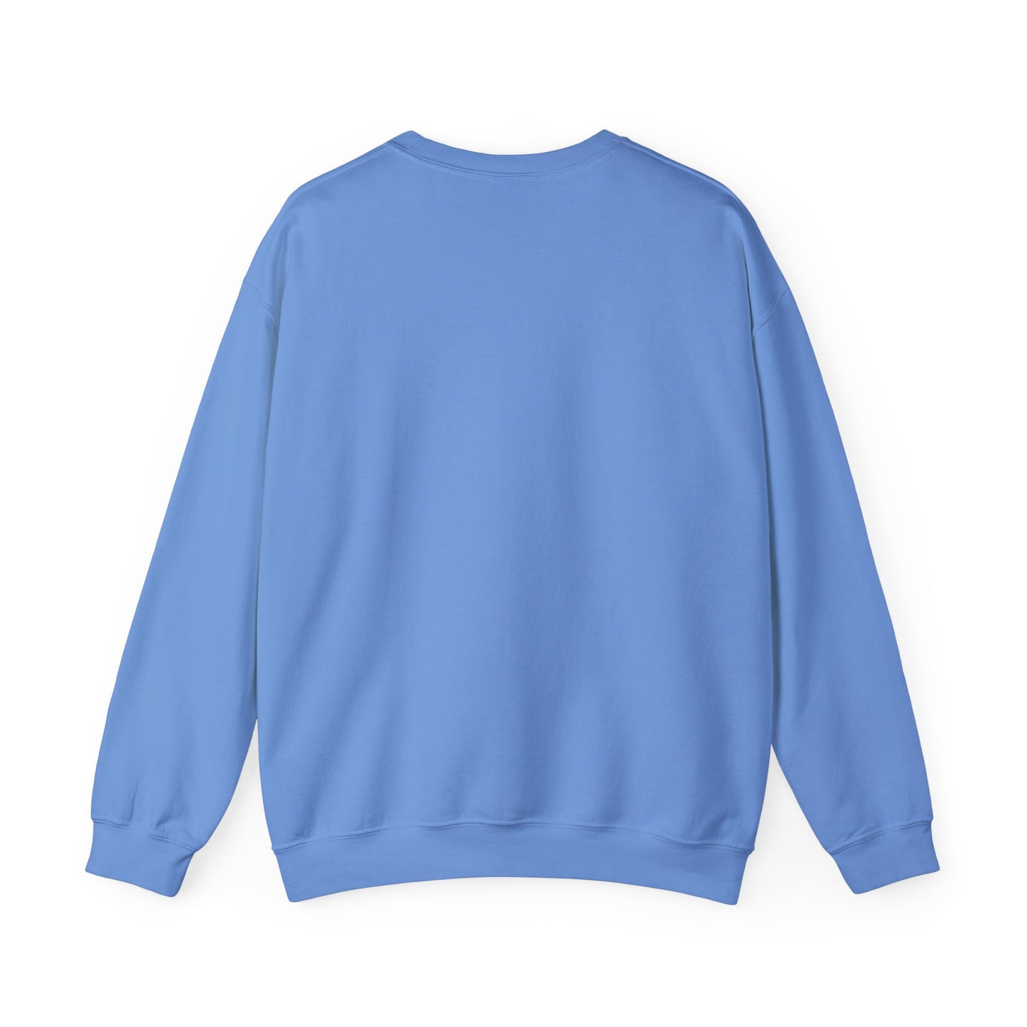 Cousins Beach Varsity Crewneck