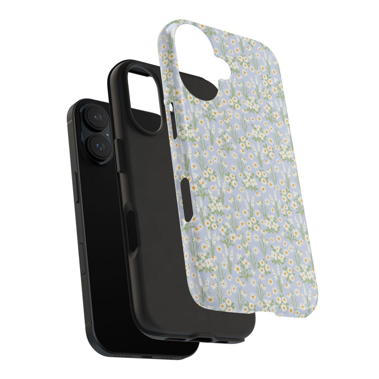 Mini Daisies Phone Case