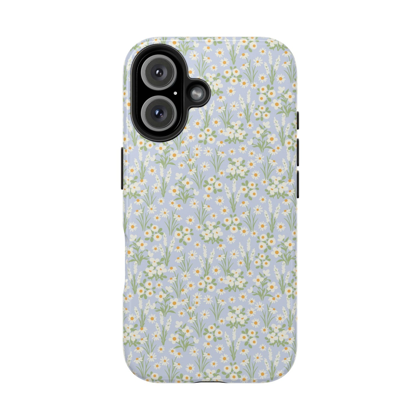 Mini Daisies Phone Case