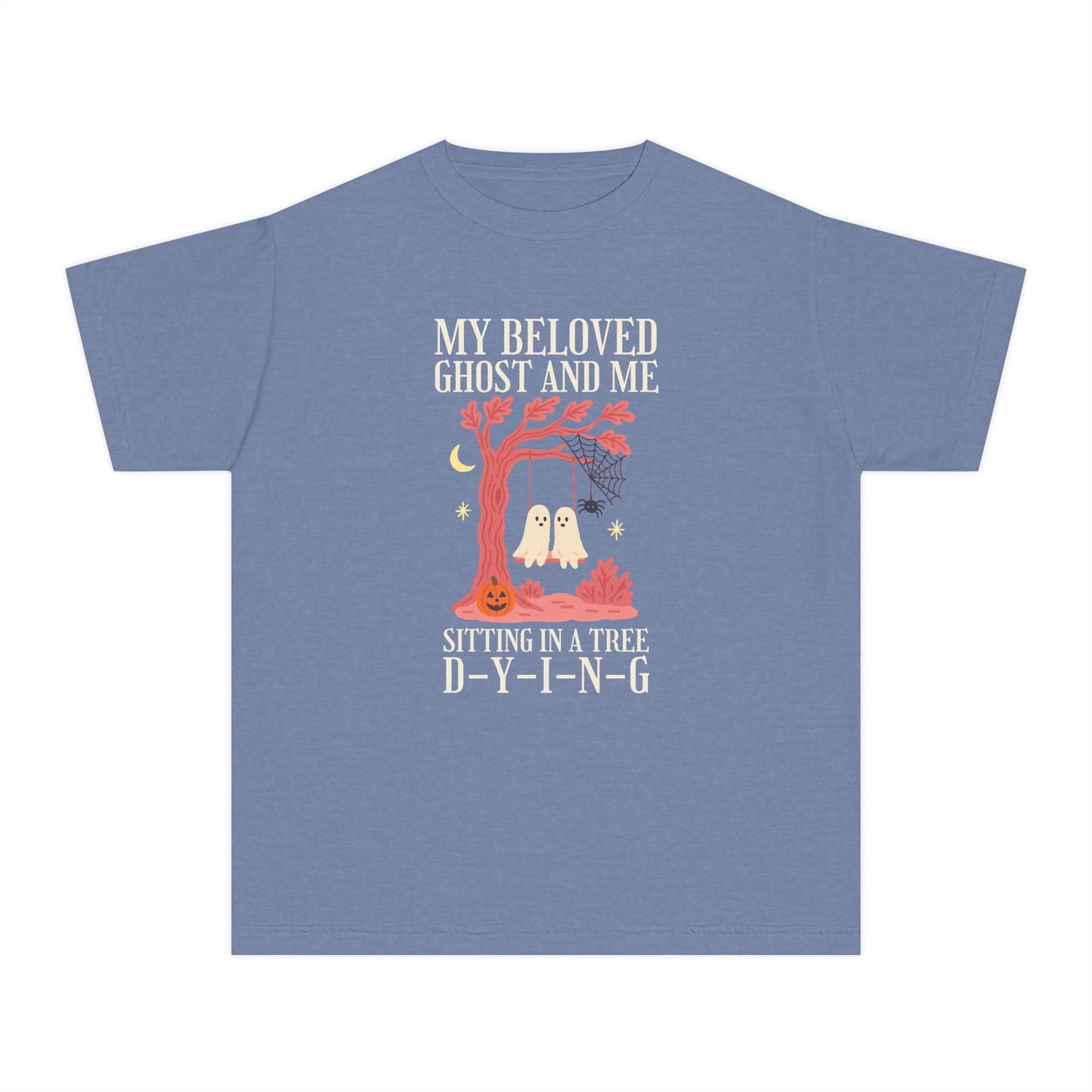 My Beloved Ghost Tee (Youth)