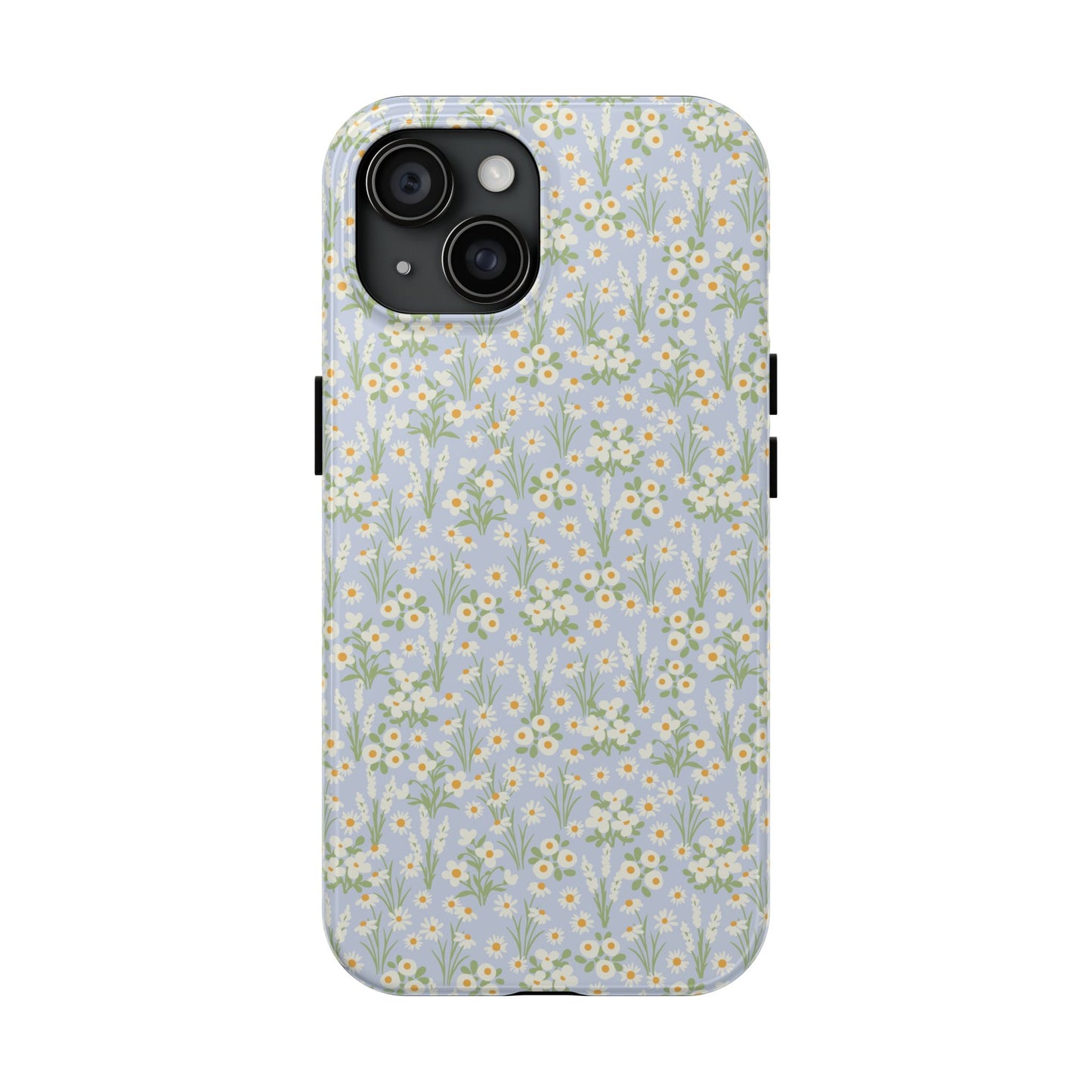 Mini Daisies Phone Case