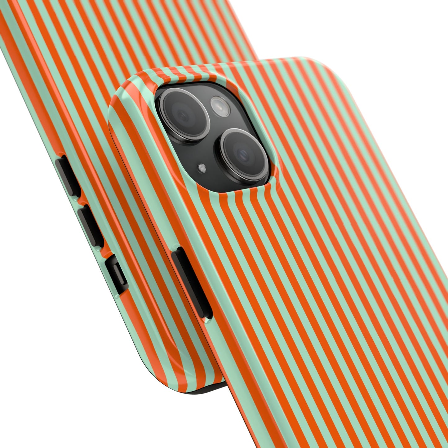 Showgirl Stripes Phone Case