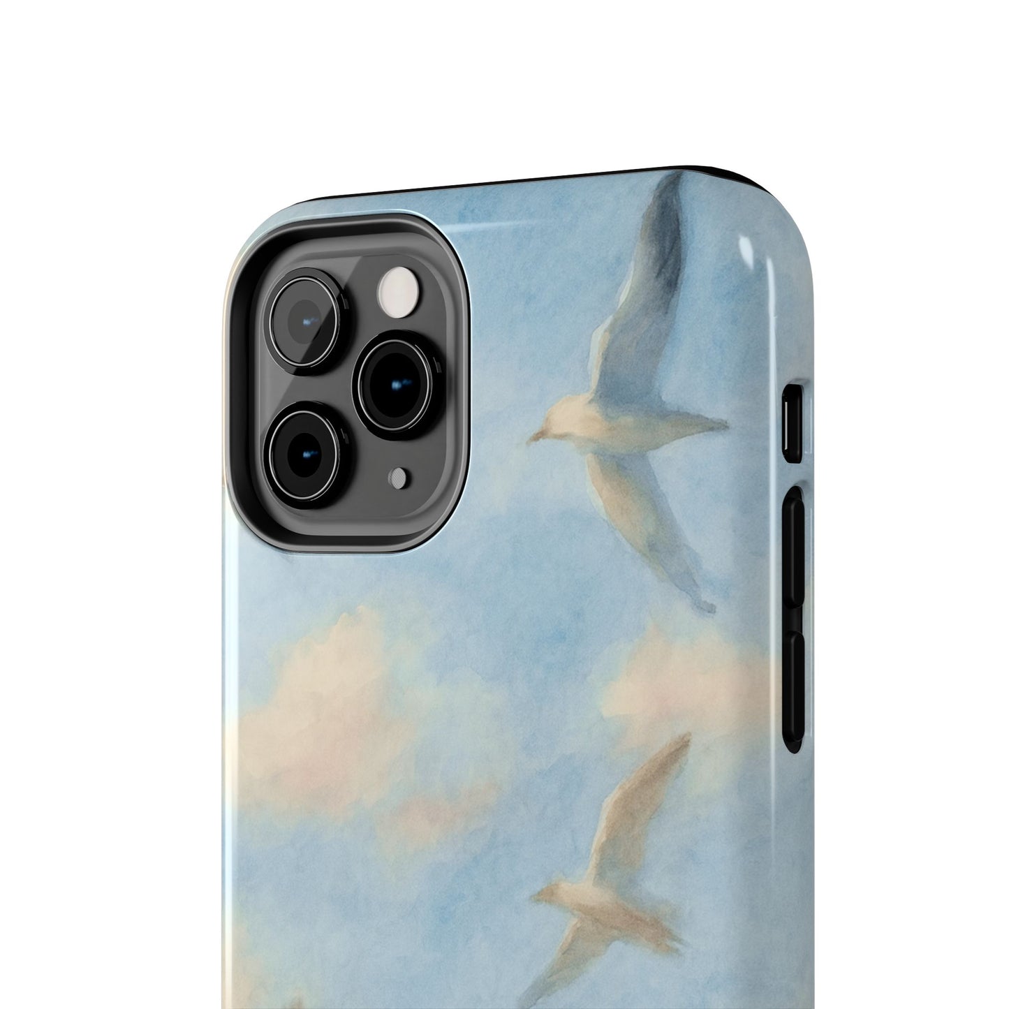 1989 Era Seagulls Phone Case