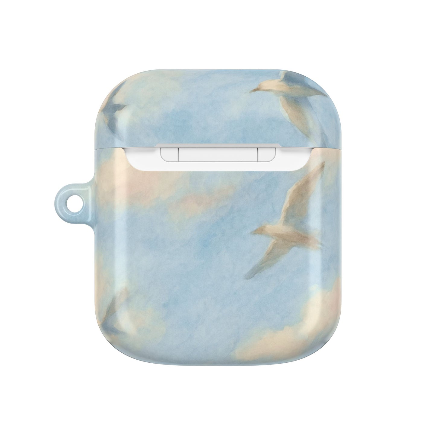 1989 Era Seagulls AirPod Case