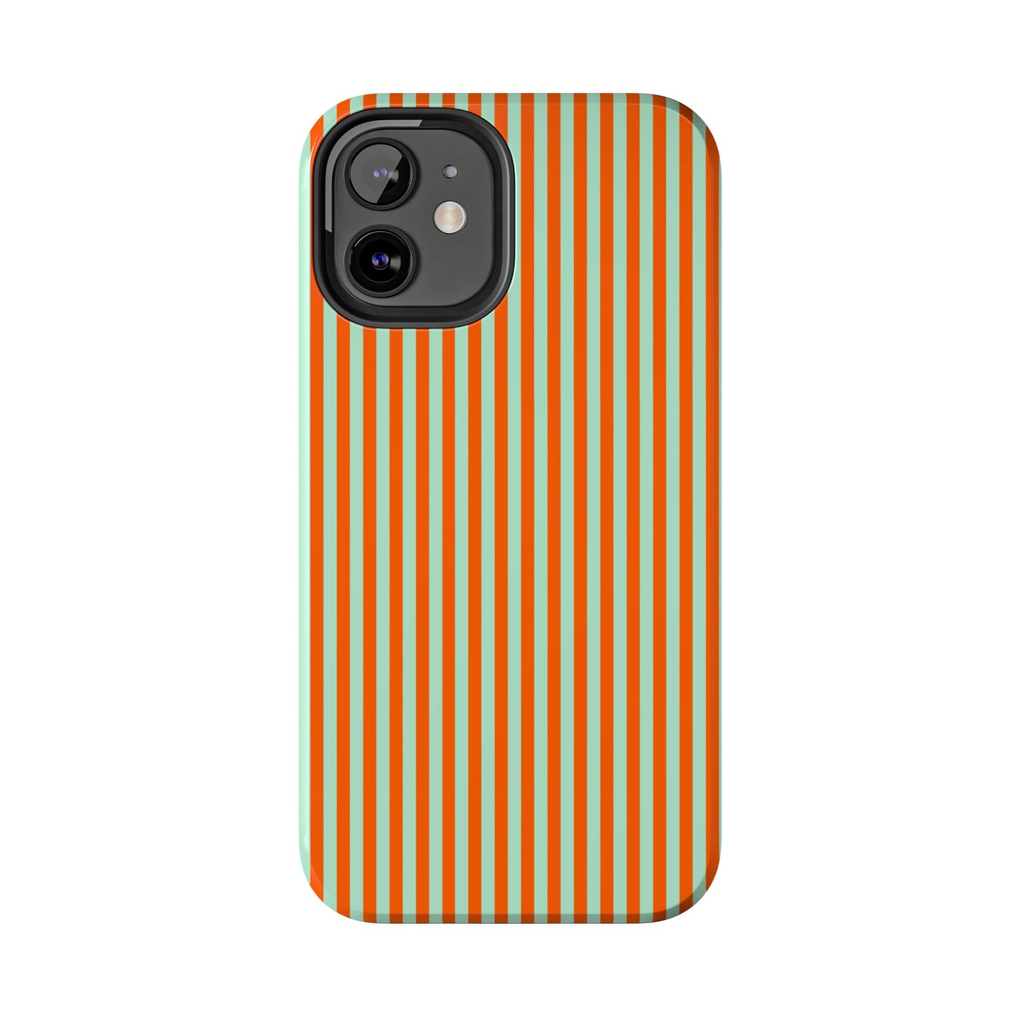 Showgirl Stripes Phone Case