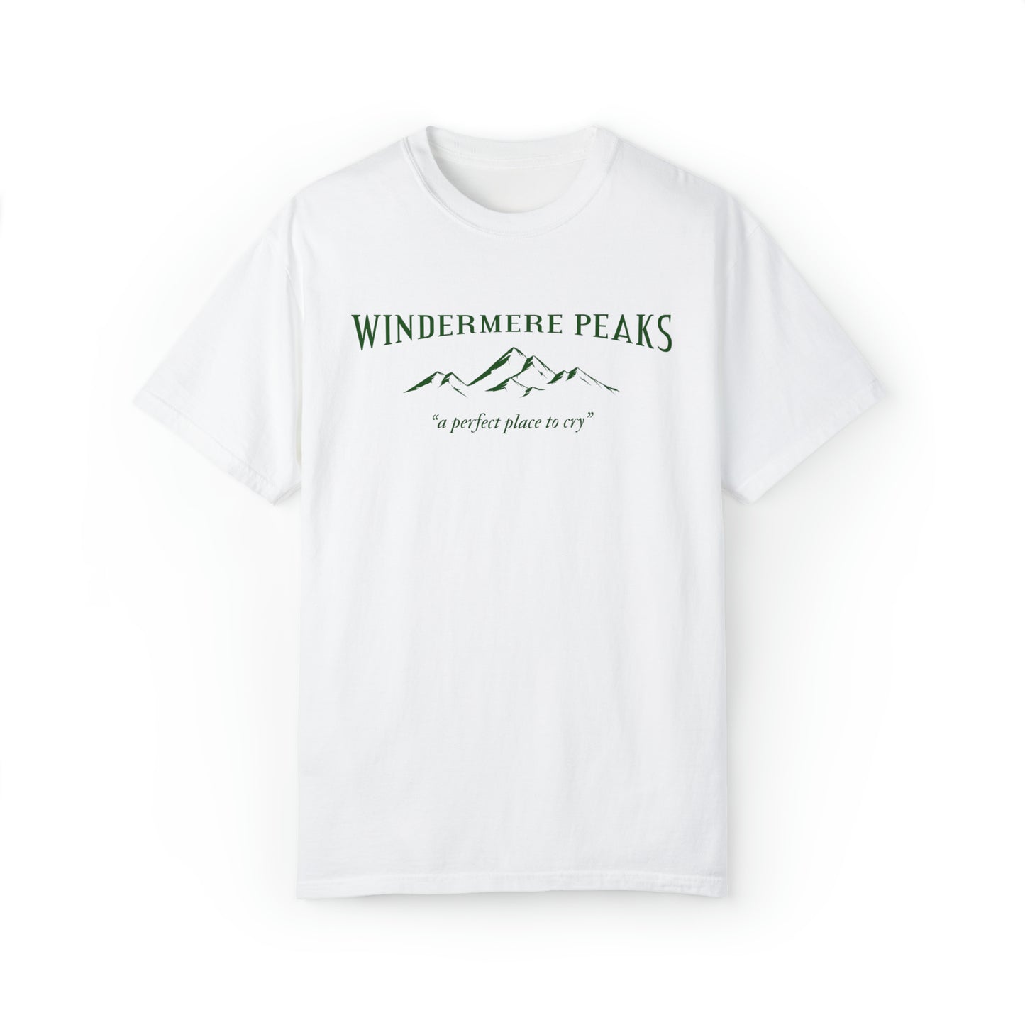 Windermere Peaks Shirt
