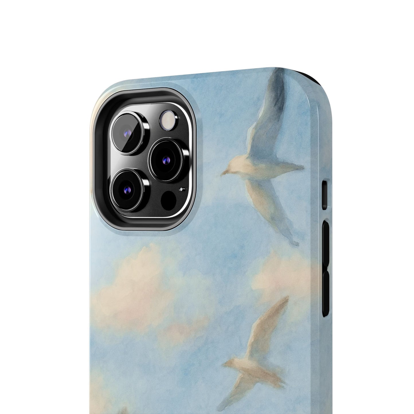 1989 Era Seagulls Phone Case