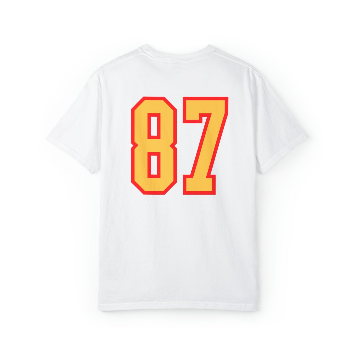 'Tis the Damn Season Football Shirt