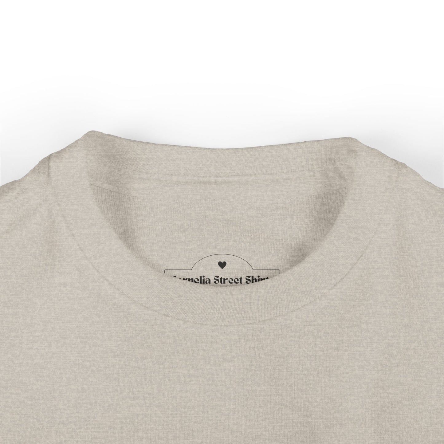In My Debut Era Infant Tee