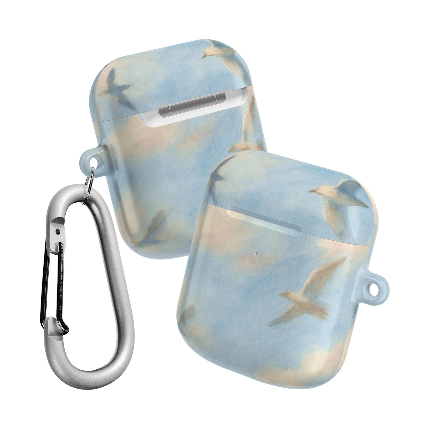 1989 Era Seagulls AirPod Case