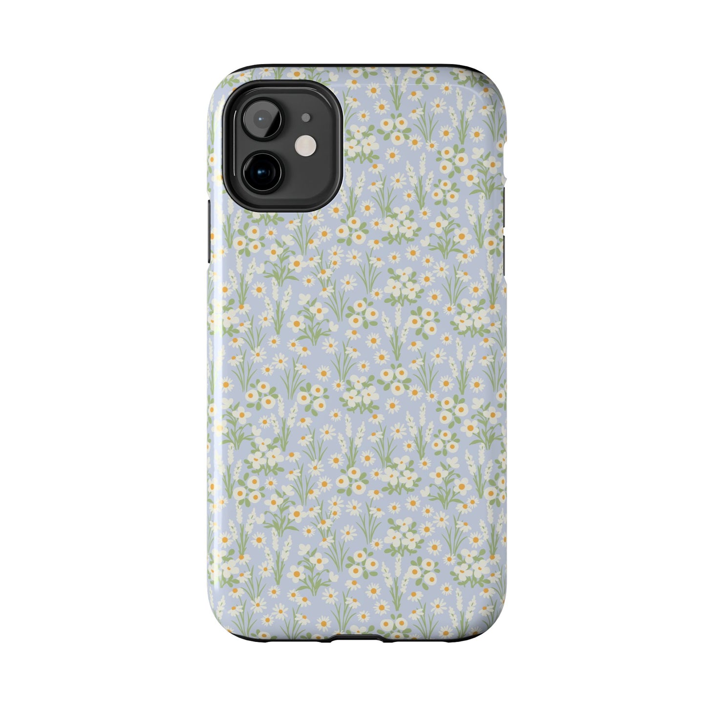 Mini Daisies Phone Case