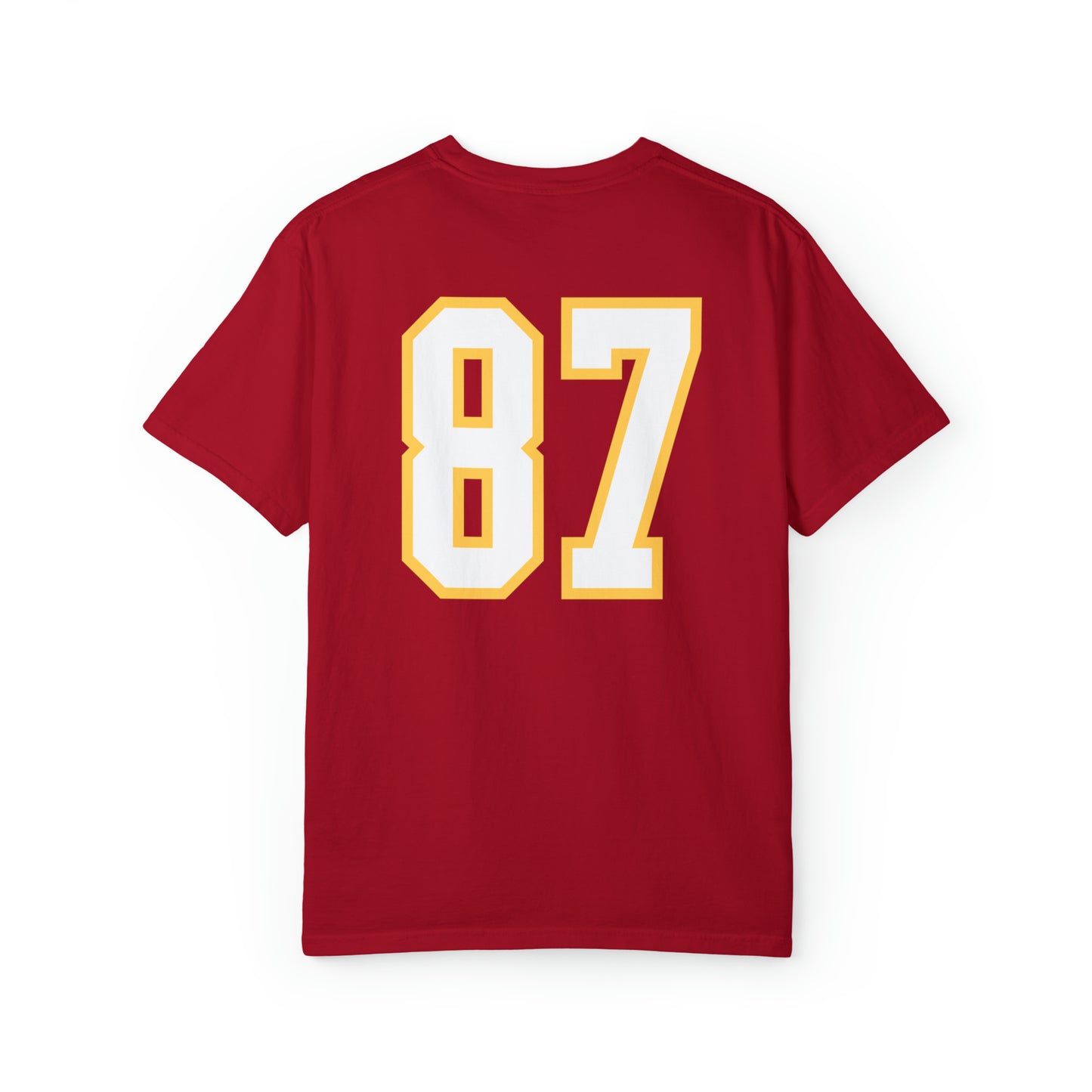 'Tis the Damn Season Football Shirt