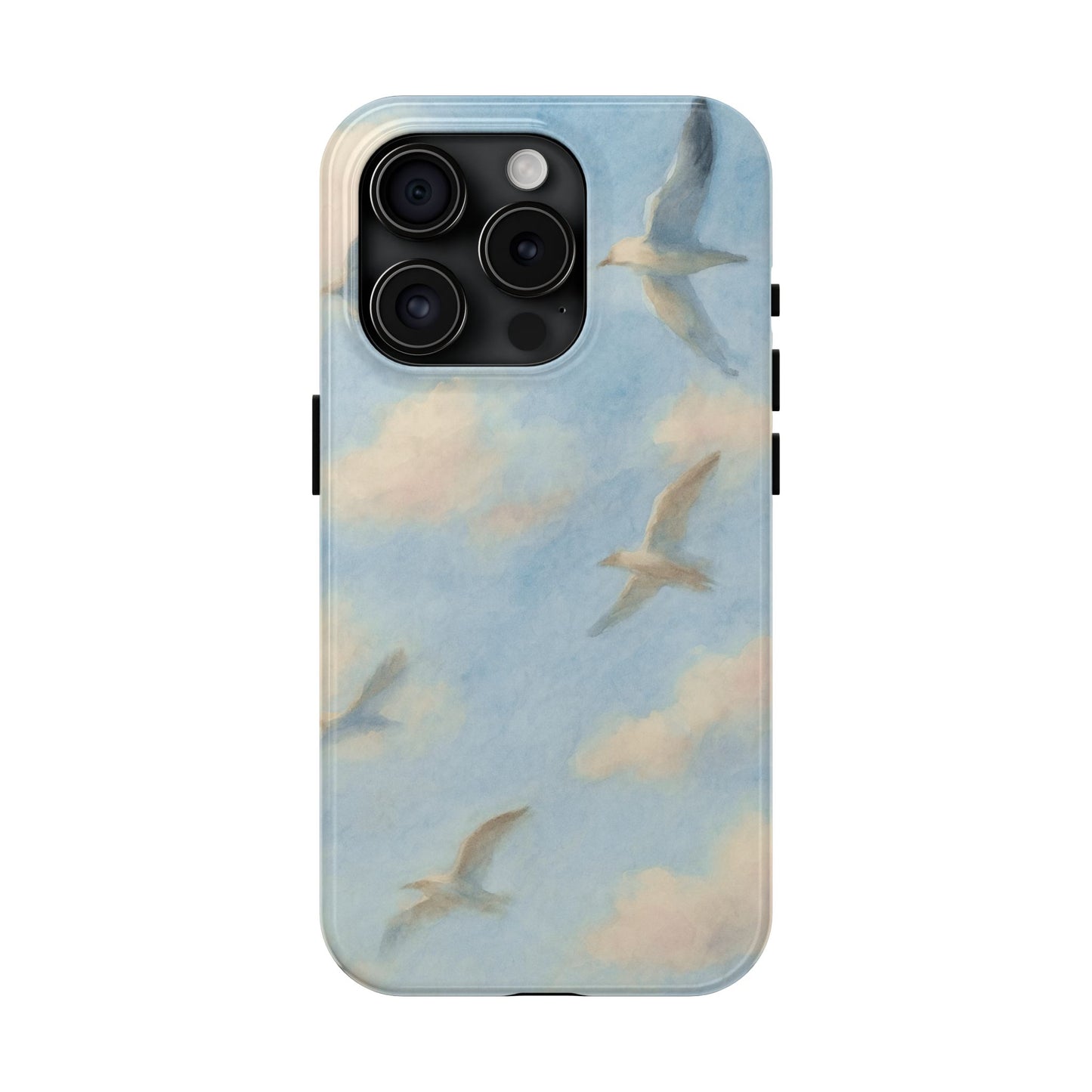 1989 Era Seagulls Phone Case
