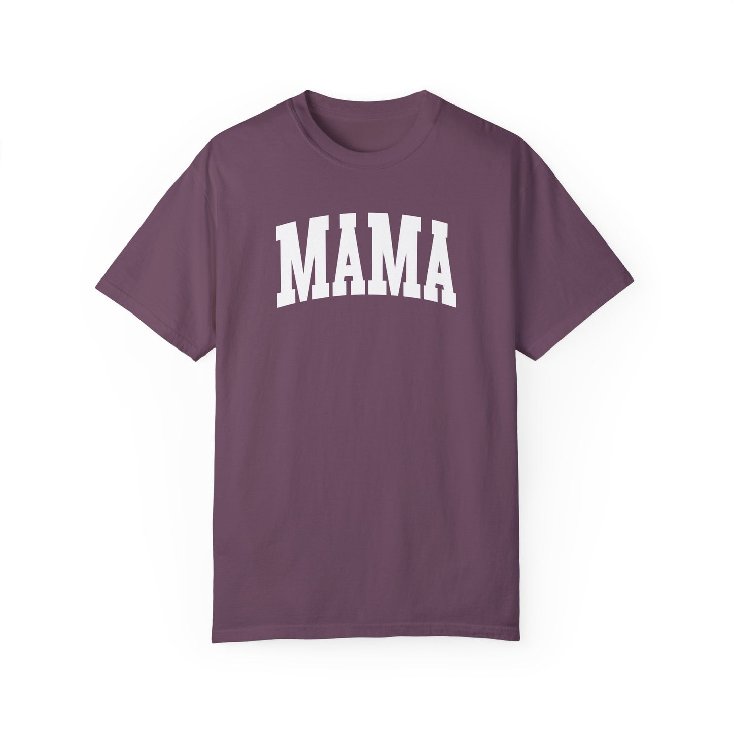 Mama Varsity Tee
