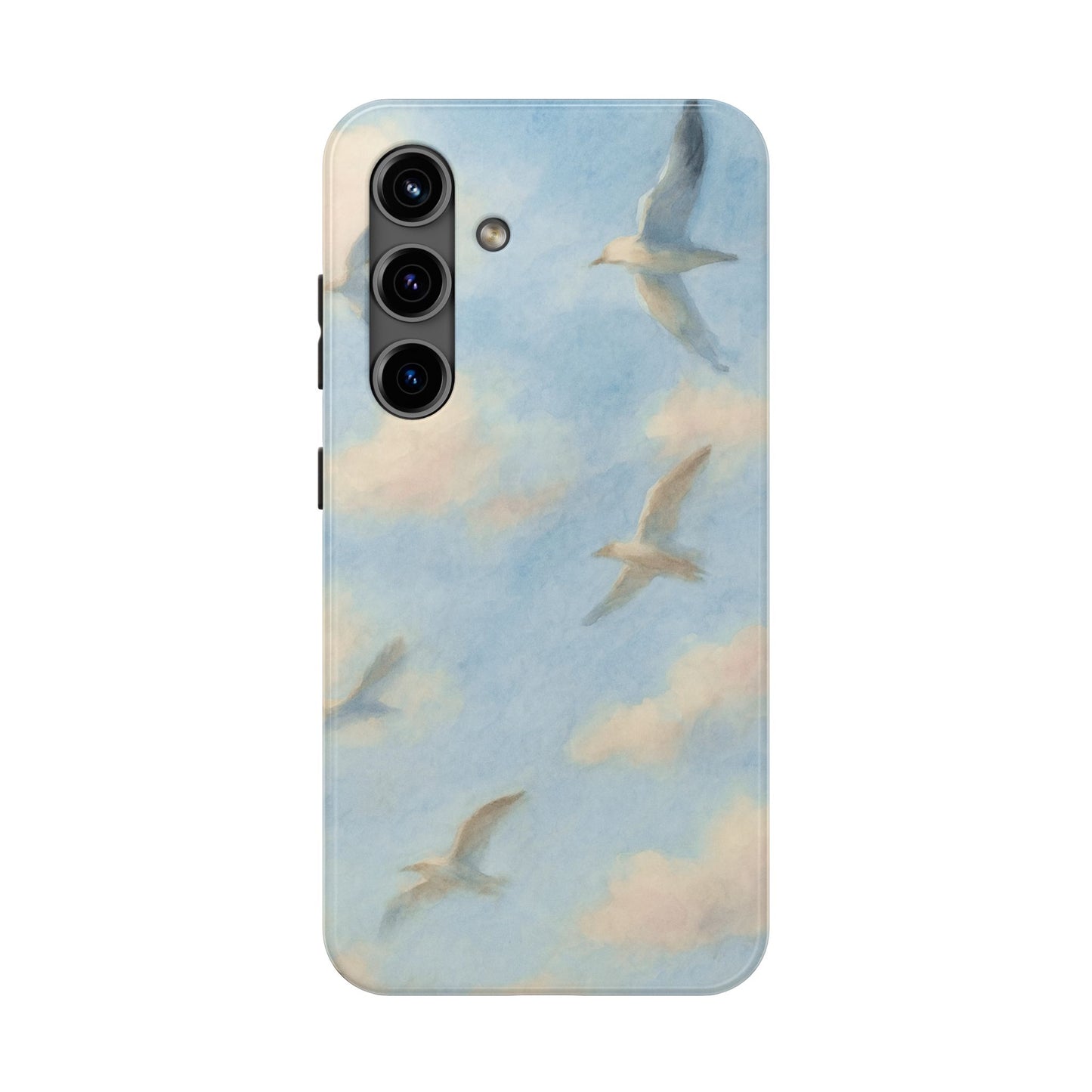 1989 Era Seagulls Phone Case
