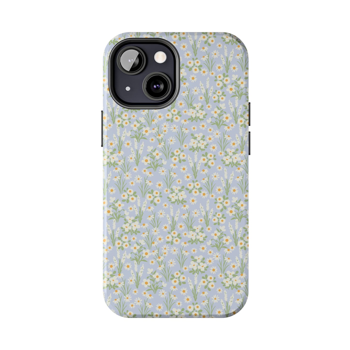 Mini Daisies Phone Case