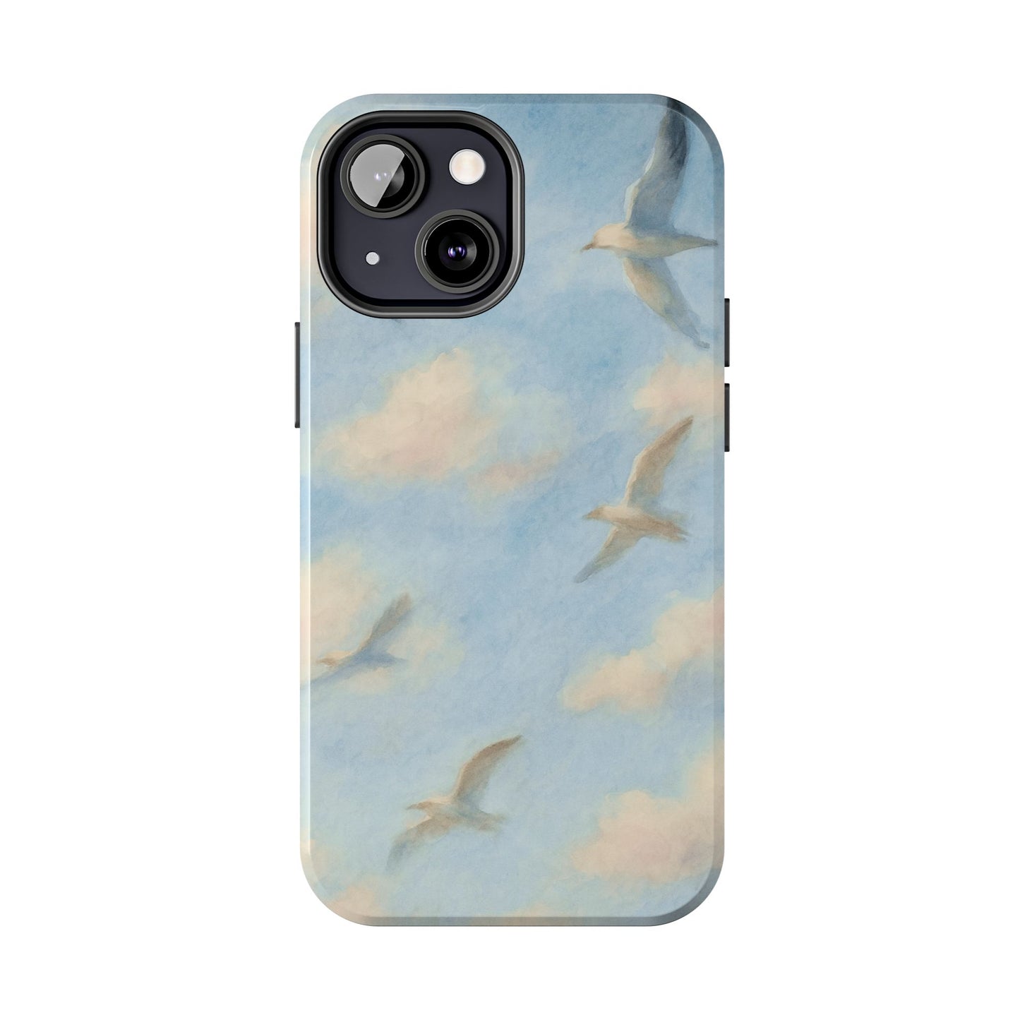 1989 Era Seagulls Phone Case