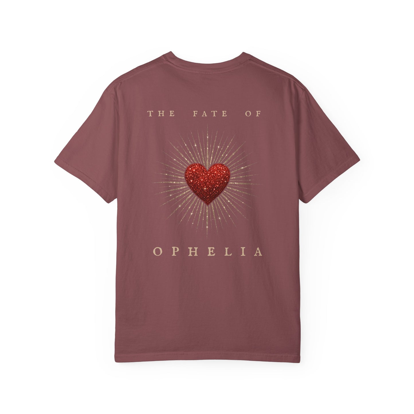 Fate of Ophelia Tee
