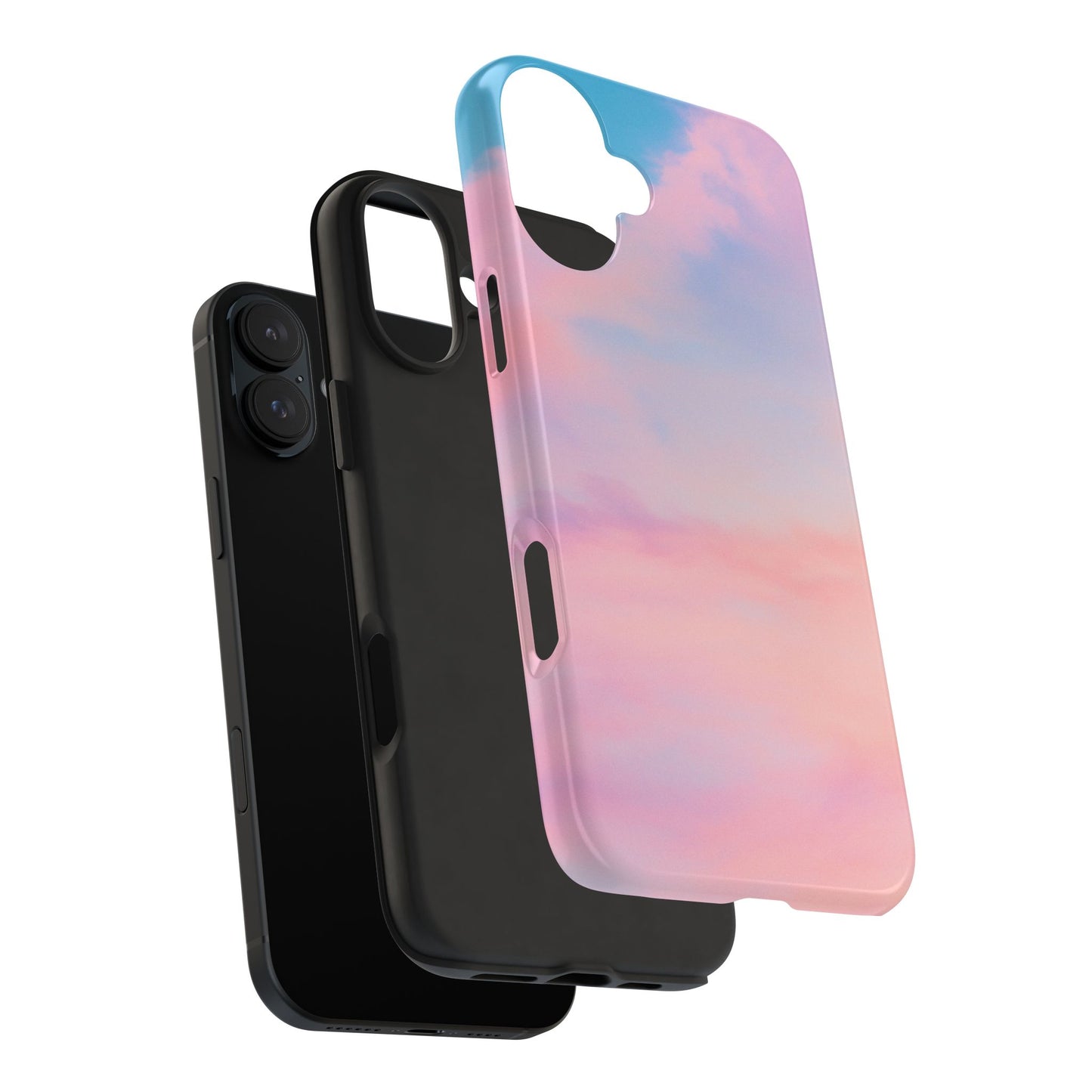 Lover Phone Case