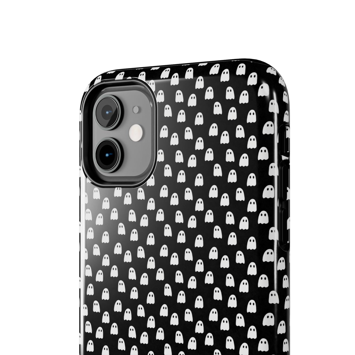 Tiny Ghosts Phone Case