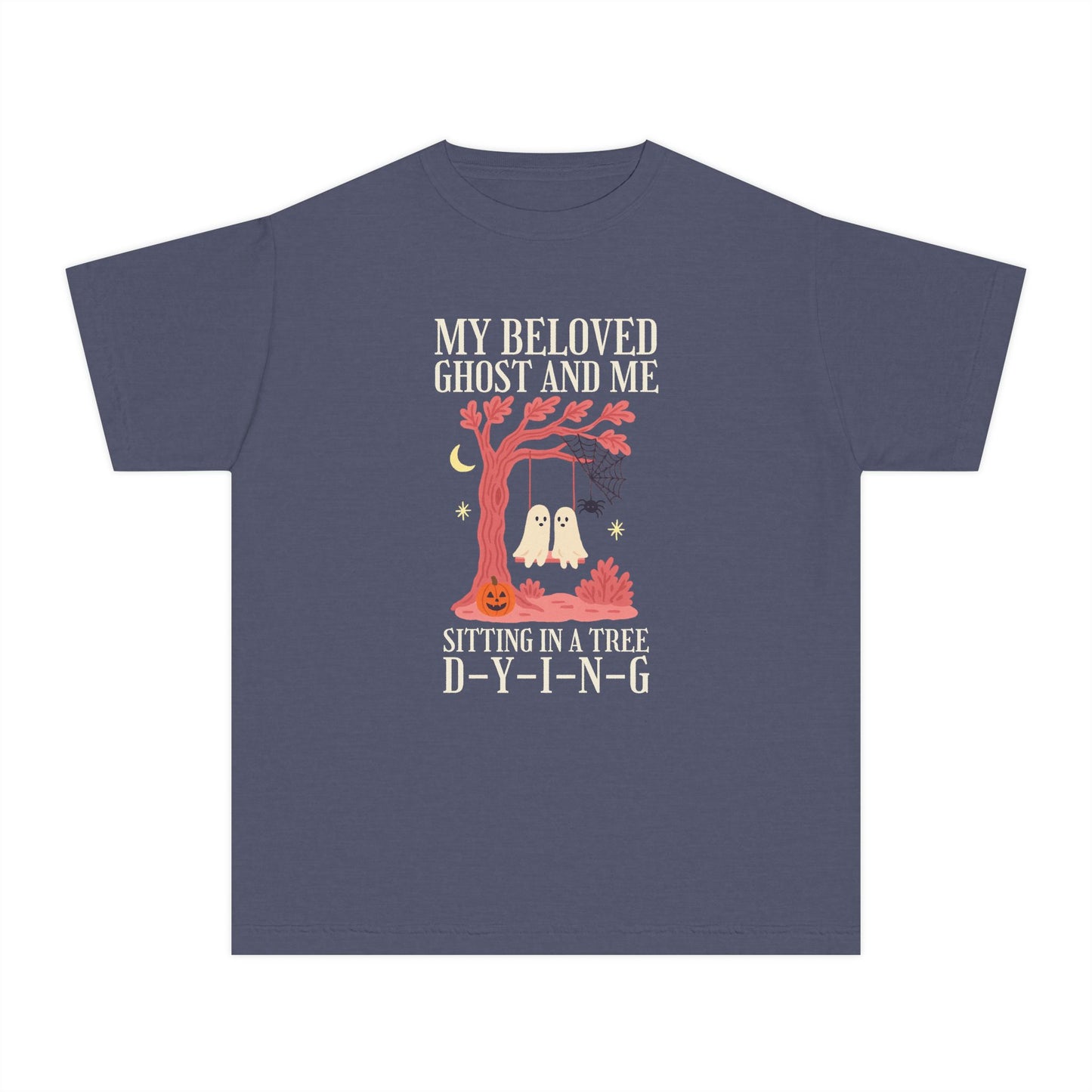 My Beloved Ghost Tee (Youth)