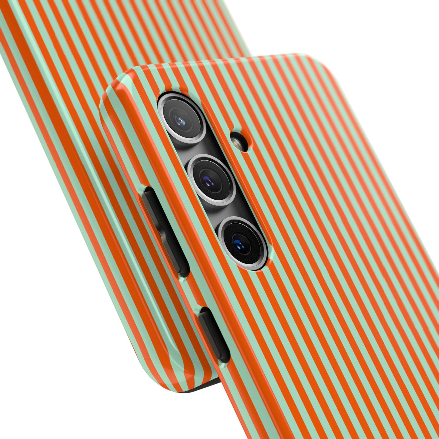 Showgirl Stripes Phone Case