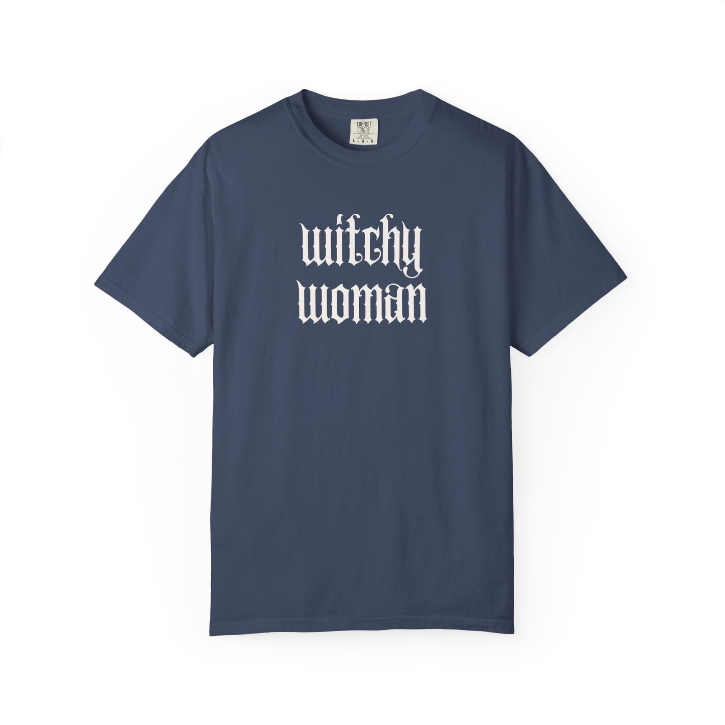 Witchy Woman Tee