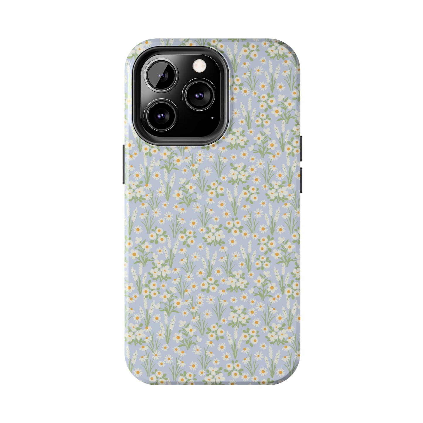 Mini Daisies Phone Case