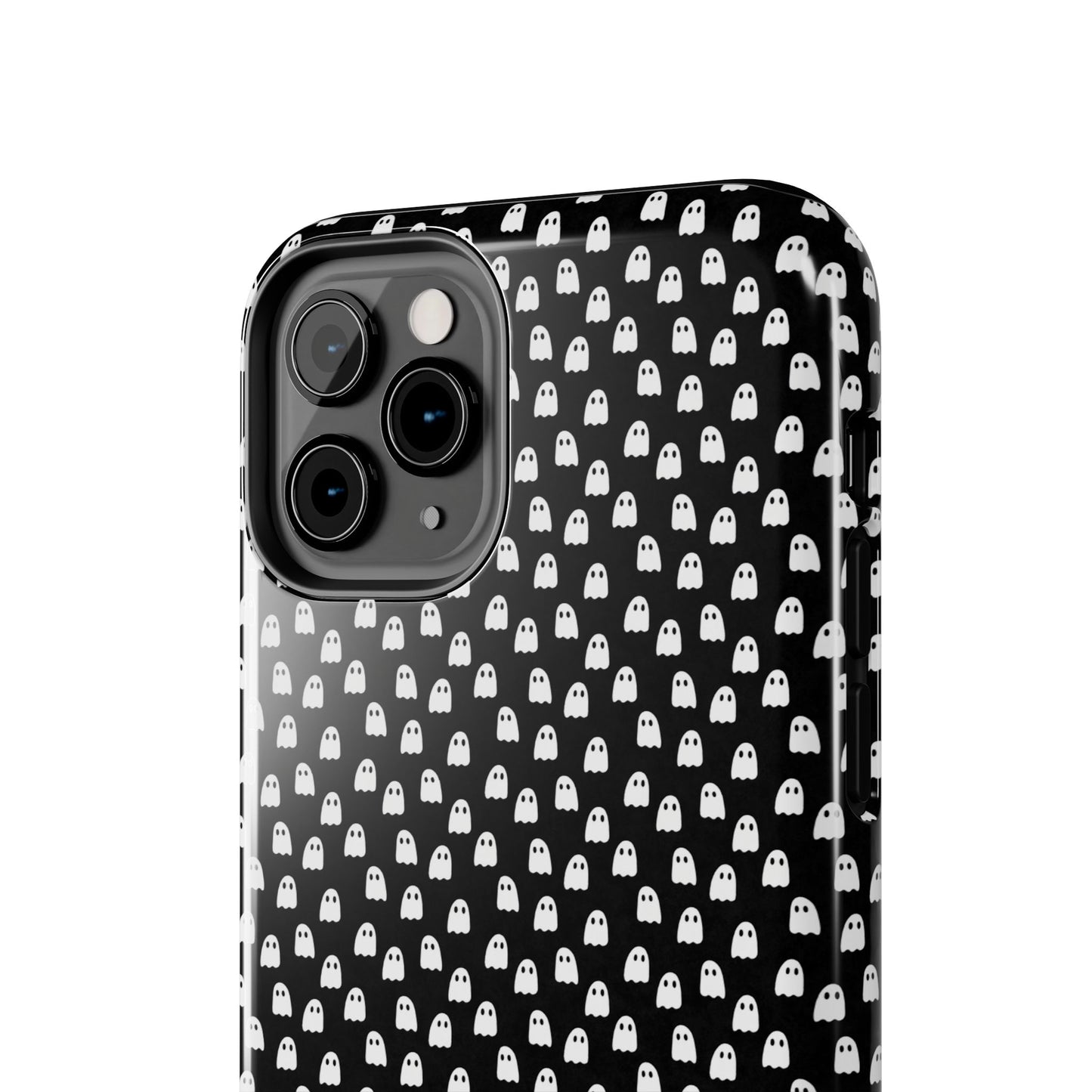 Tiny Ghosts Phone Case