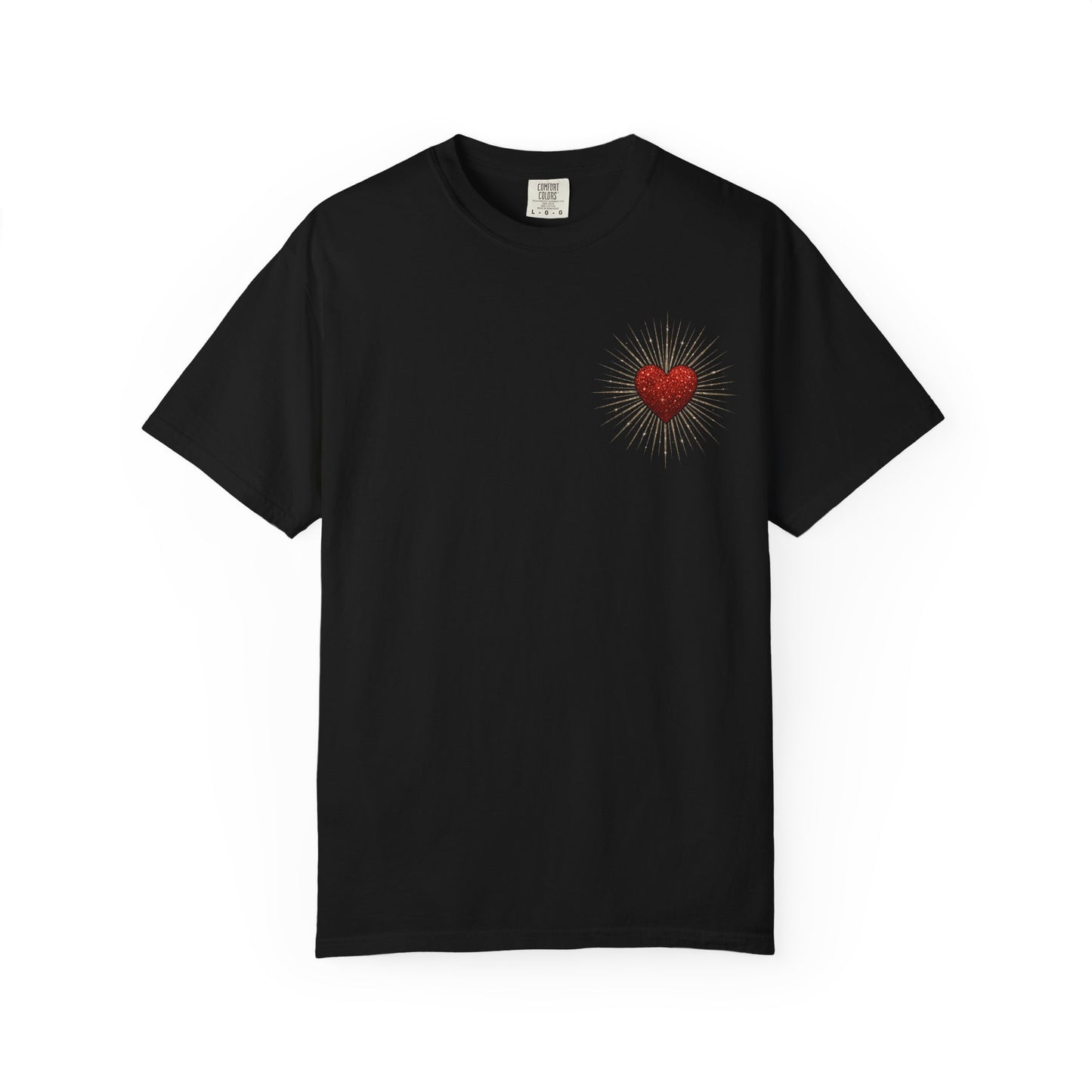 Fate of Ophelia Tee