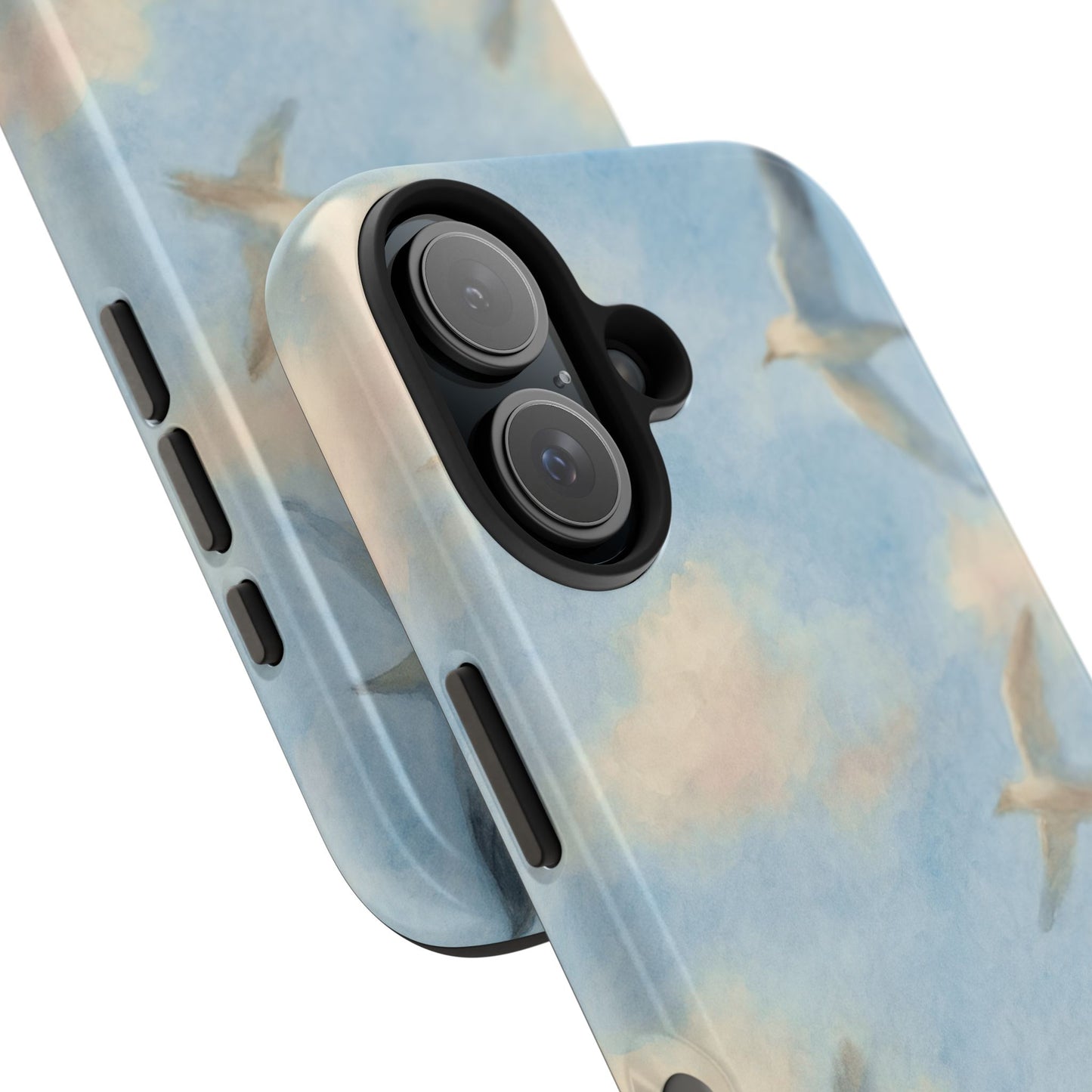 1989 Era Seagulls Phone Case