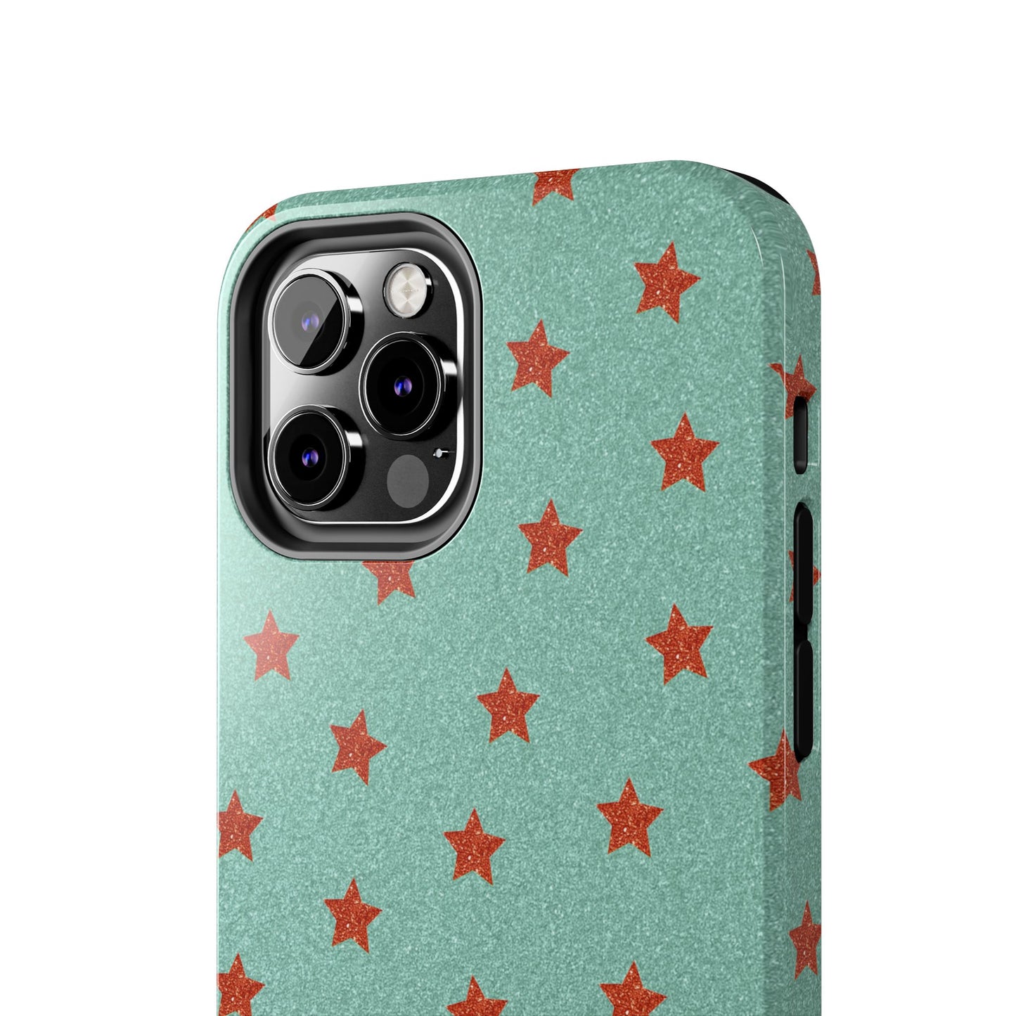 Showgirl Glitter Phone Case