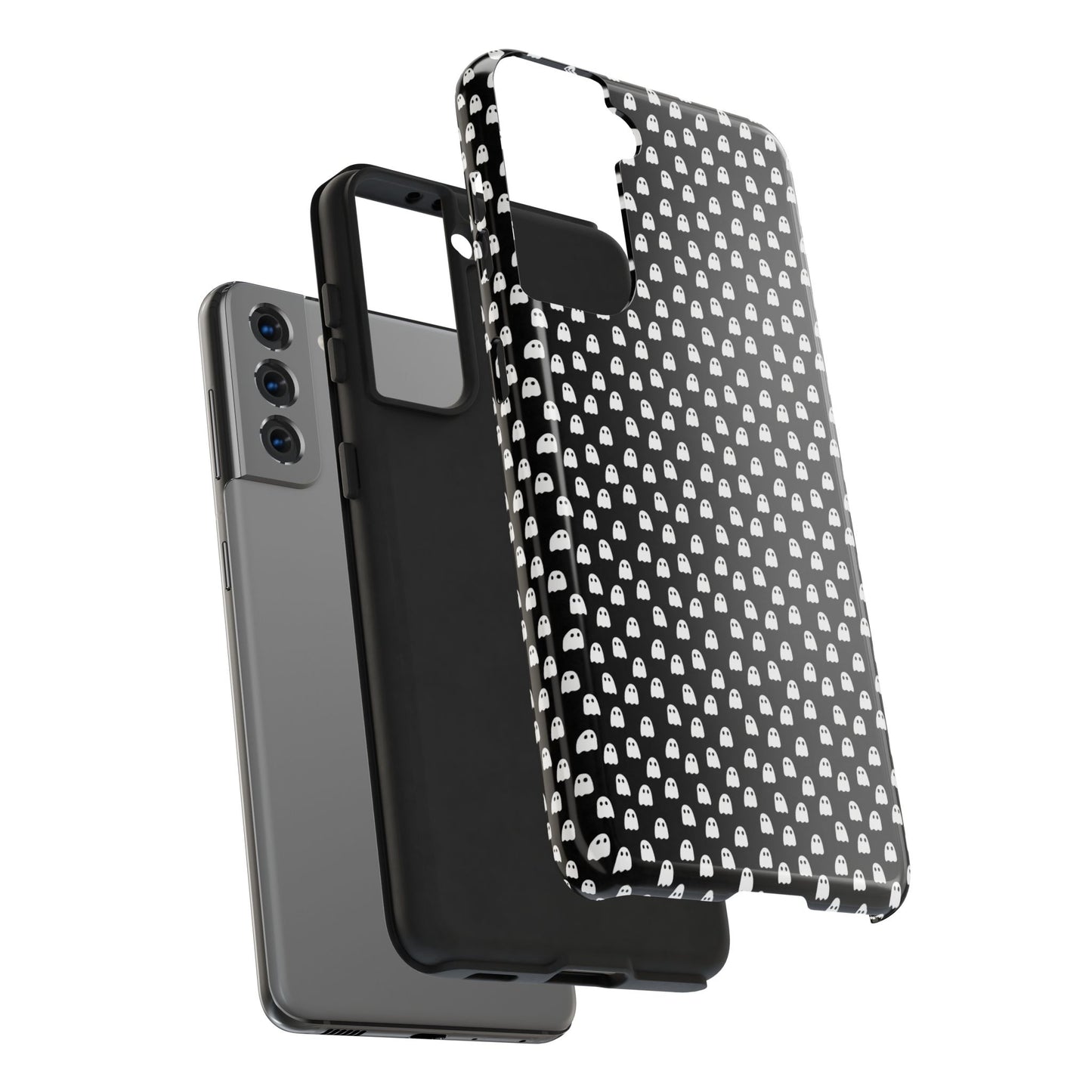 Tiny Ghosts Phone Case