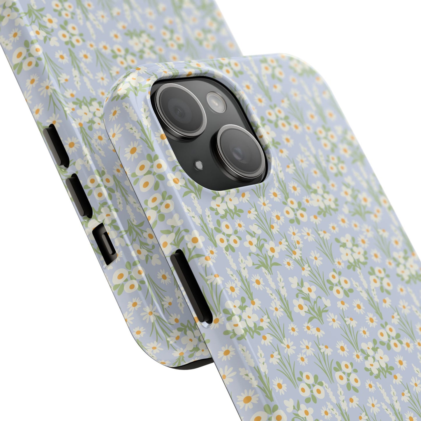 Mini Daisies Phone Case