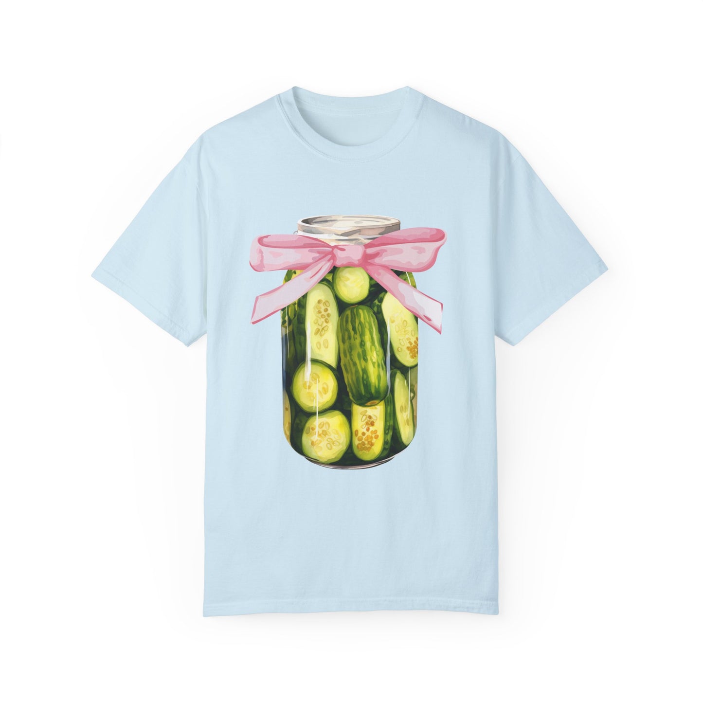 Coquette Pickle Jar Shirt