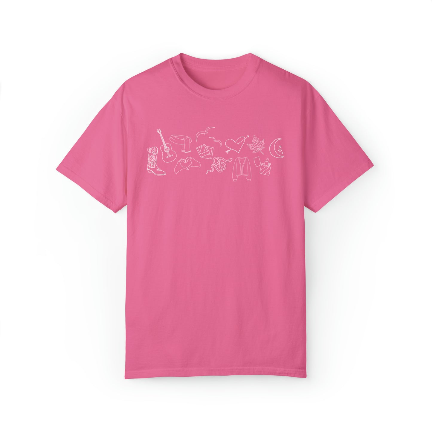 Eras Icon Shirt