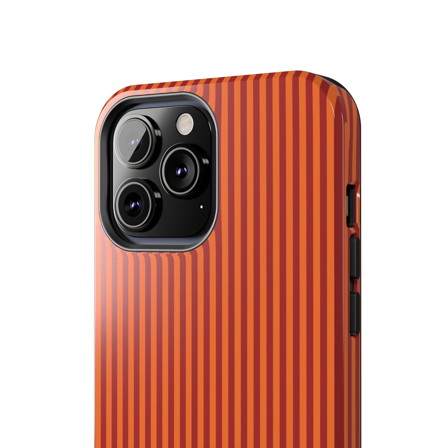 Fall Stripes Phone Case