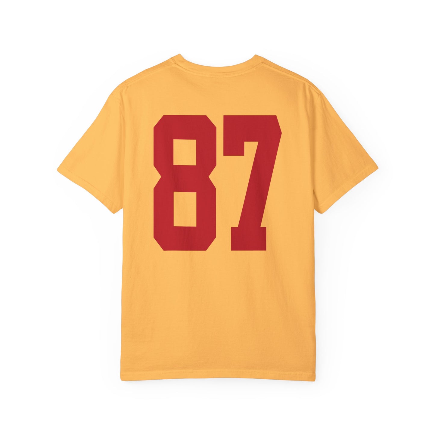 Go Taylor's Boyfriend Varsity Tee