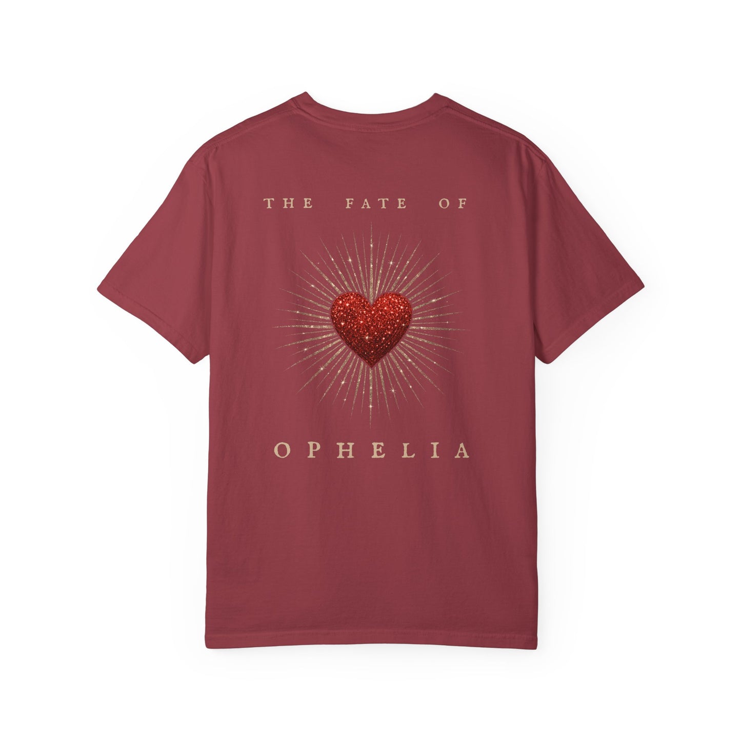 Fate of Ophelia Tee