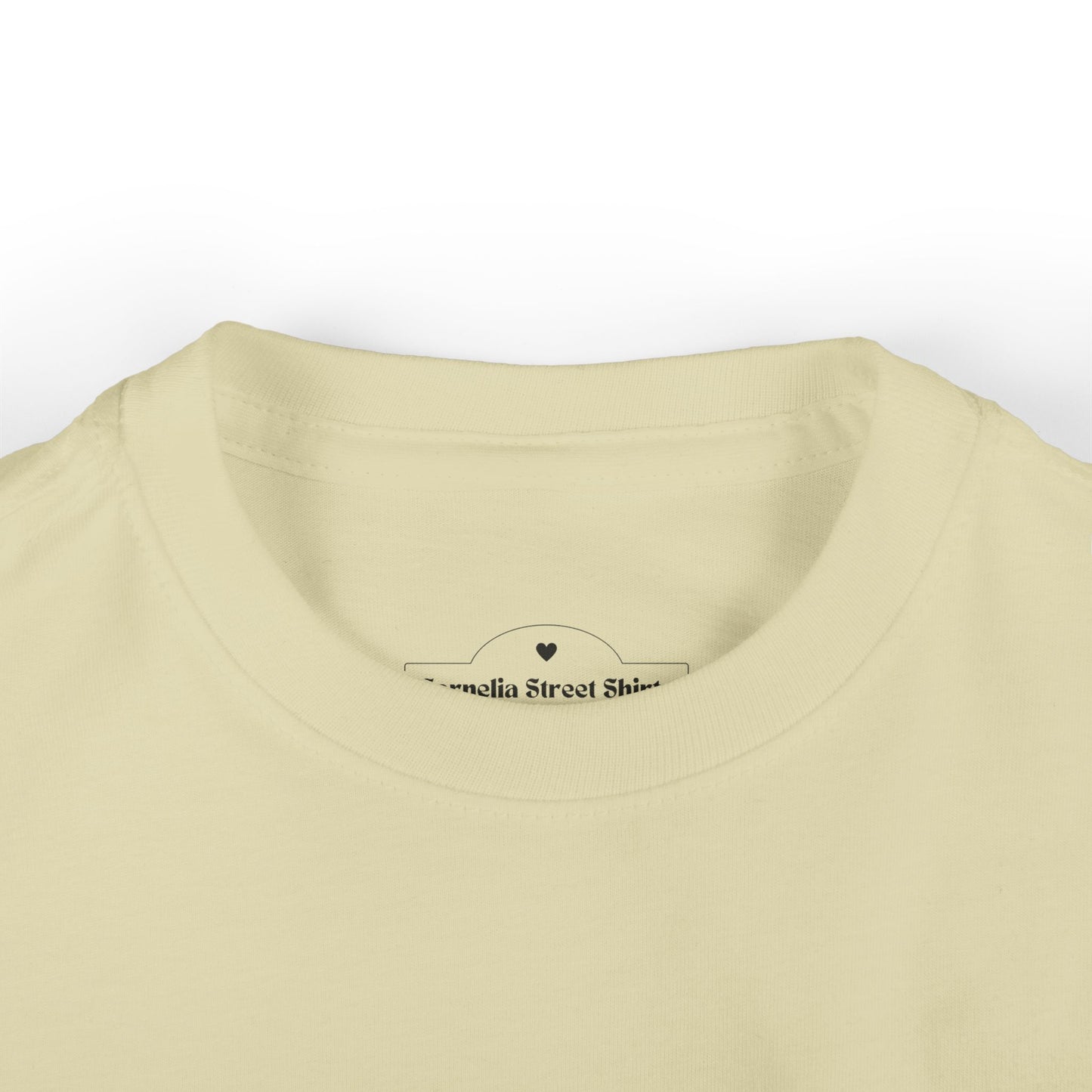 In My Debut Era Infant Tee
