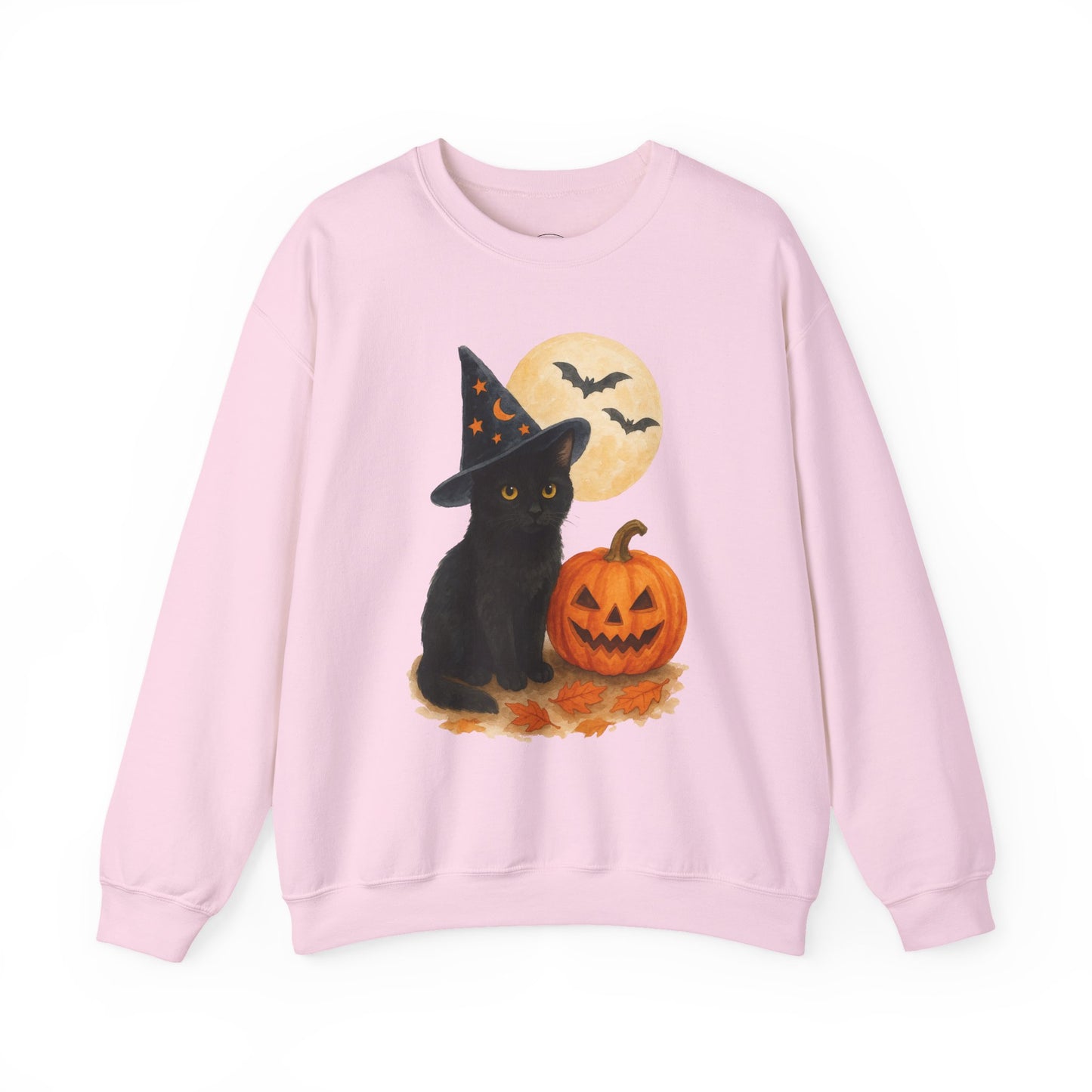 Halloween Crewneck