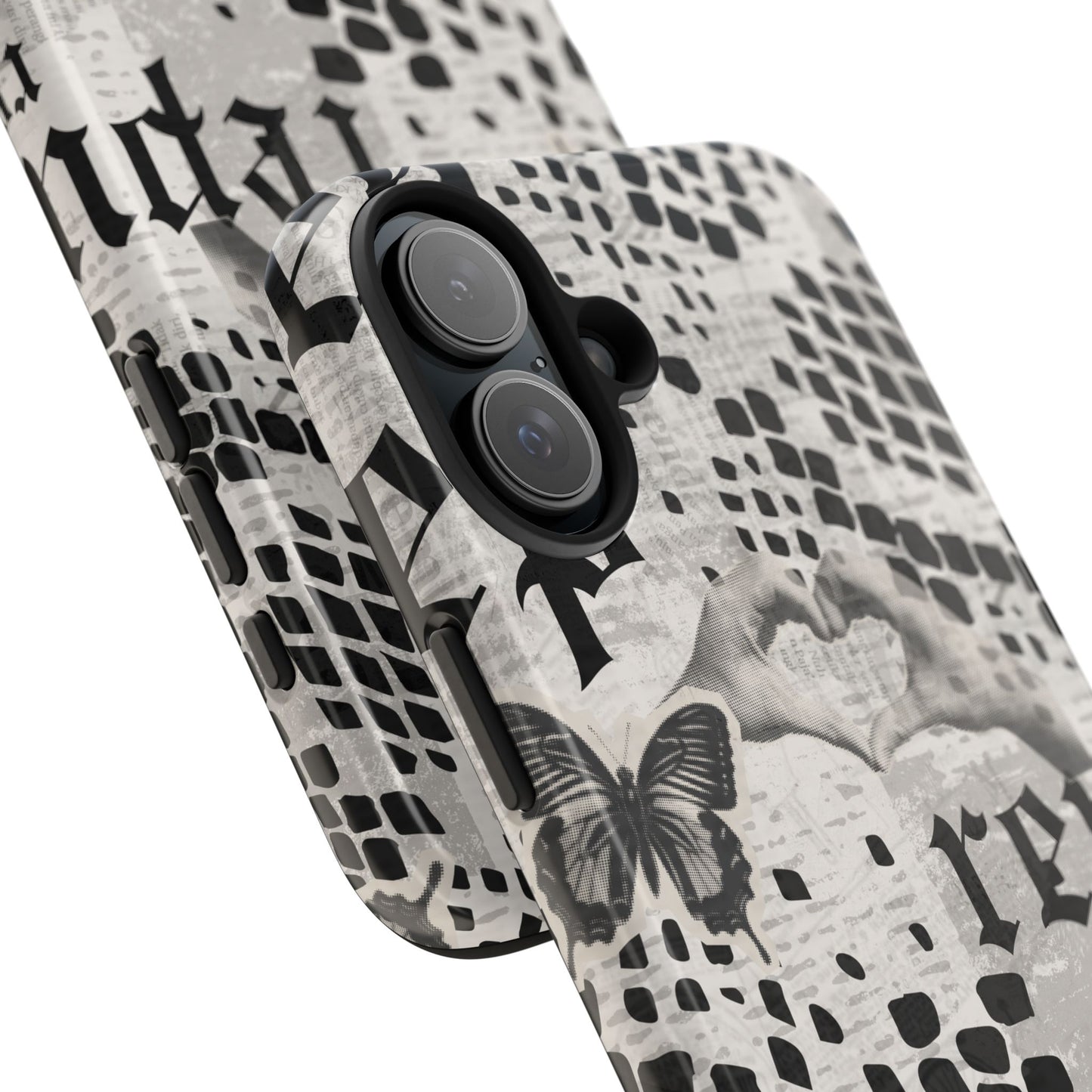 Reputation Phone Case