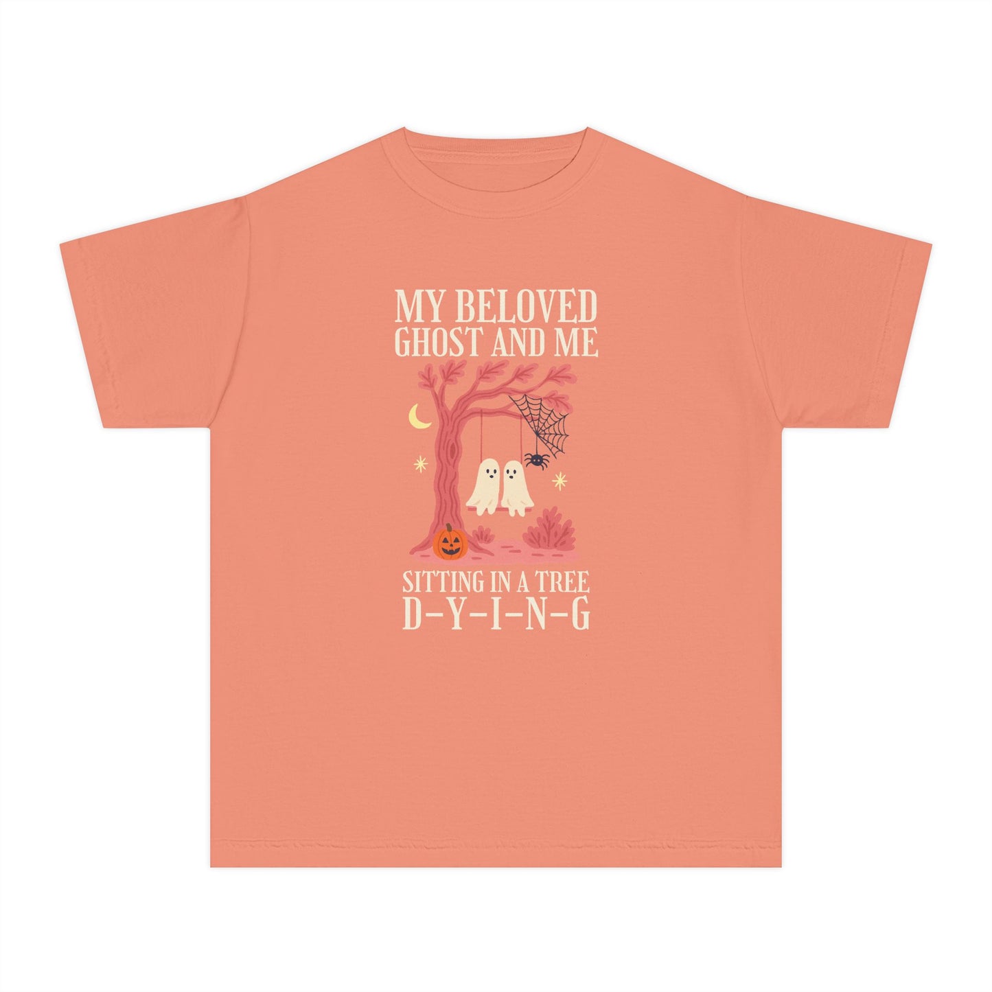 My Beloved Ghost Tee (Youth)