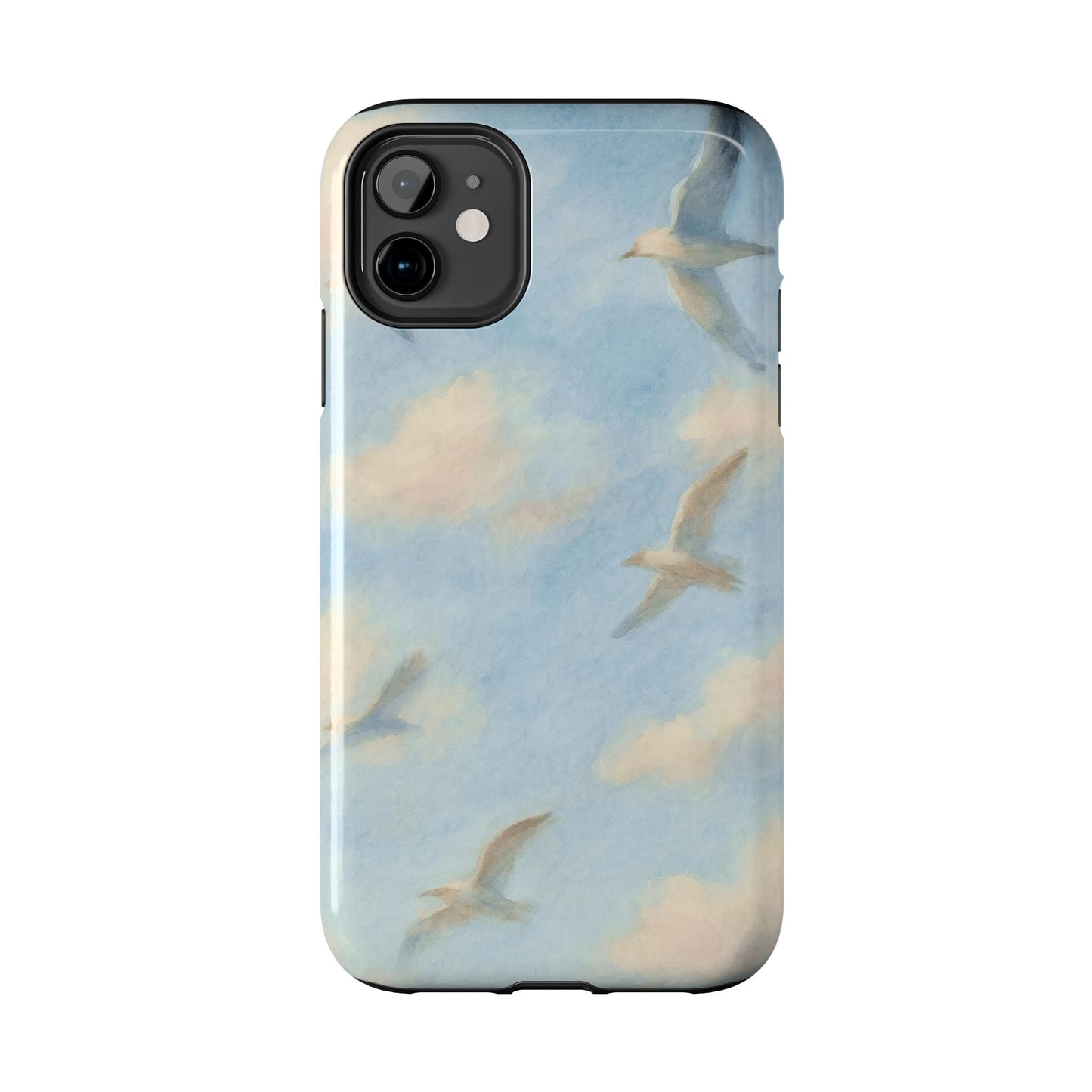1989 Era Seagulls Phone Case
